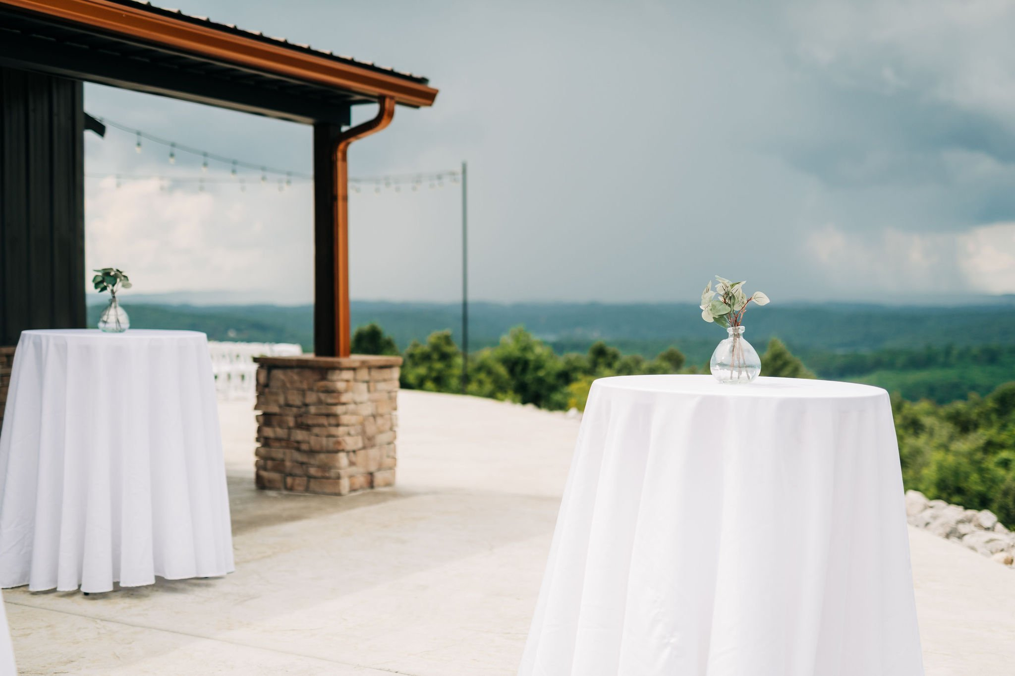 lexy-jake-0227 The Loyston Copper Top Estate