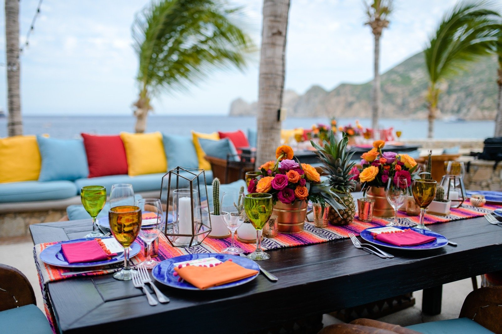 Hacienda Cocina y Cantina