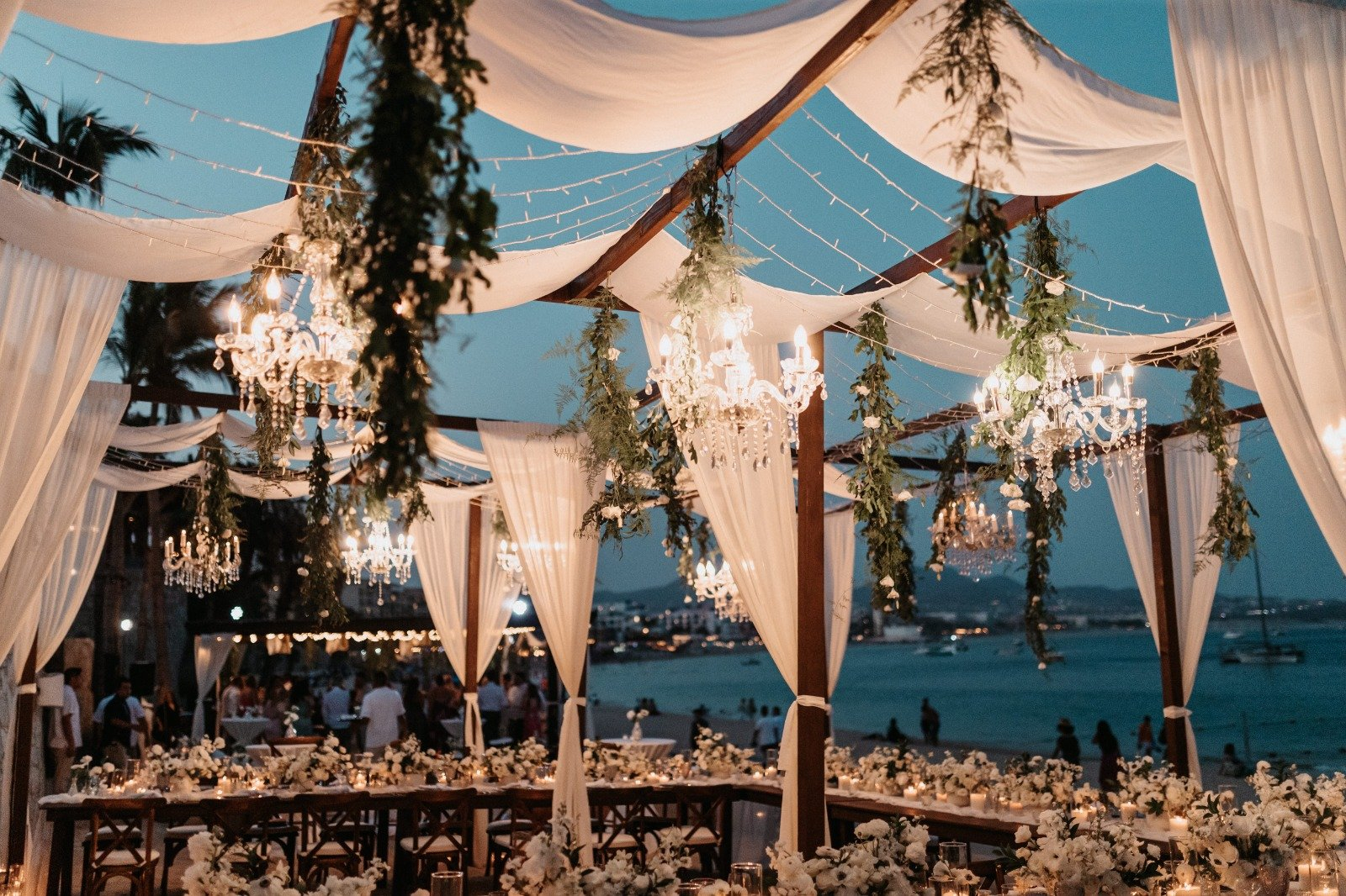 Hacienda Cocina y Cantina