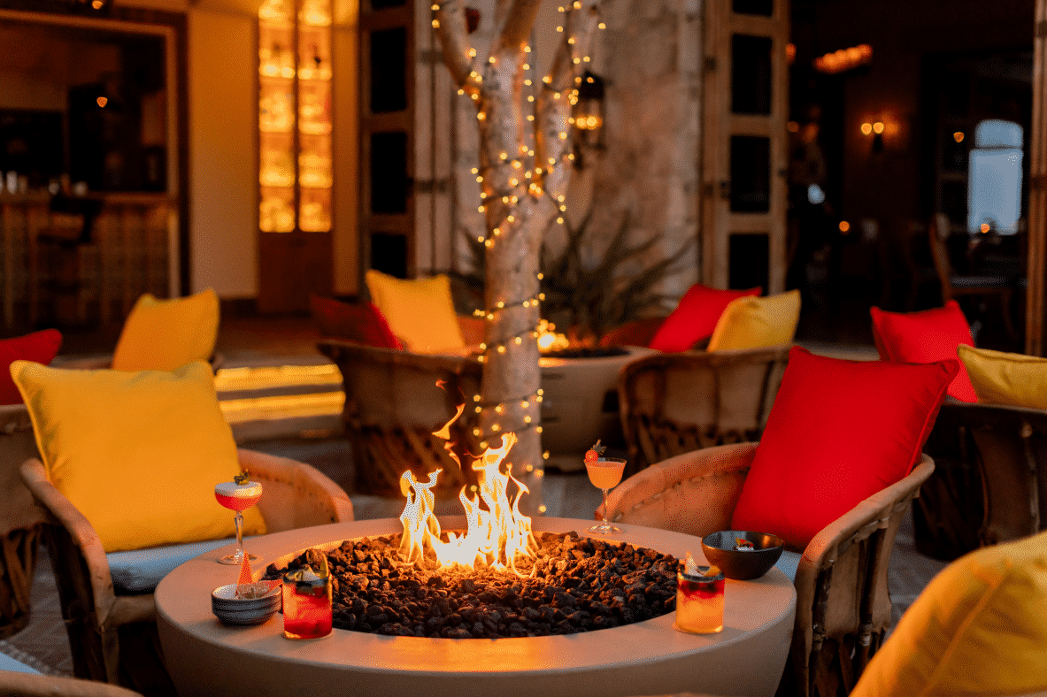 Hacienda Cocina y Cantina