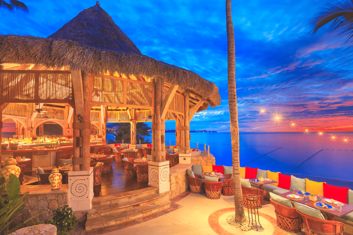 Hacienda Cocina y Cantina