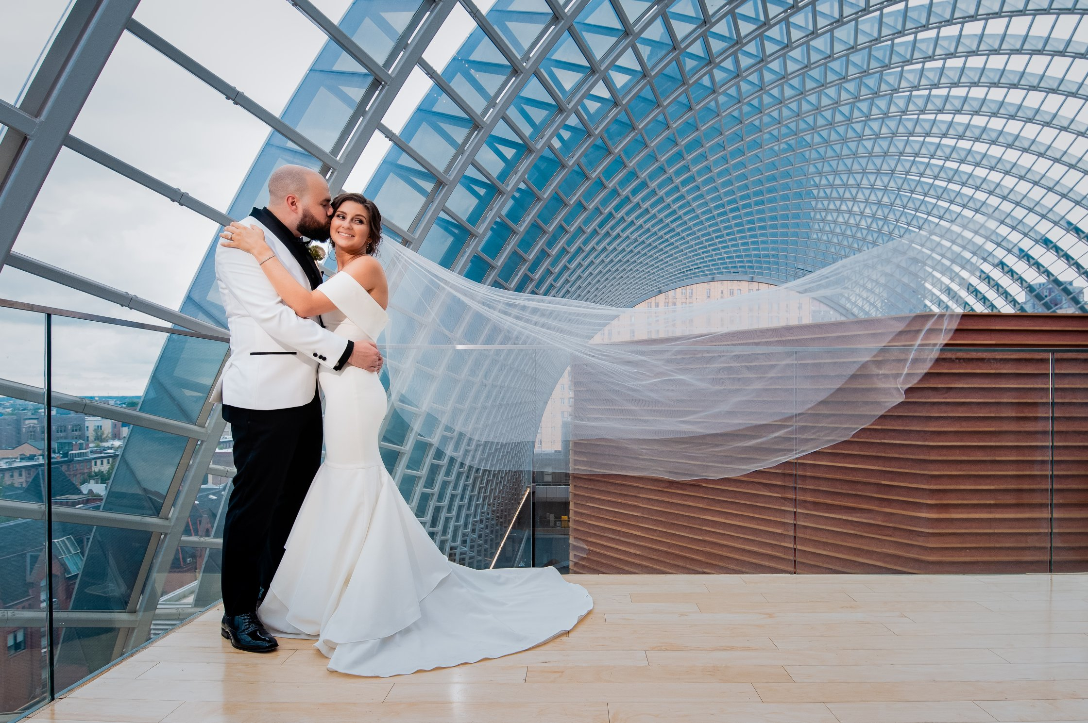 Kimmel Center for the Performing Arts