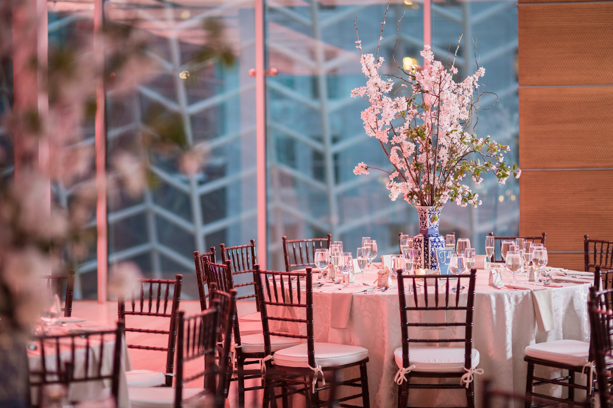 huang-hsuwedding0726 Kimmel Center for the Performing Arts