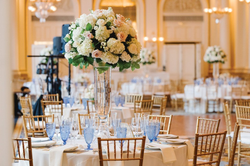 academy-wedding Academy of Music Ballroom