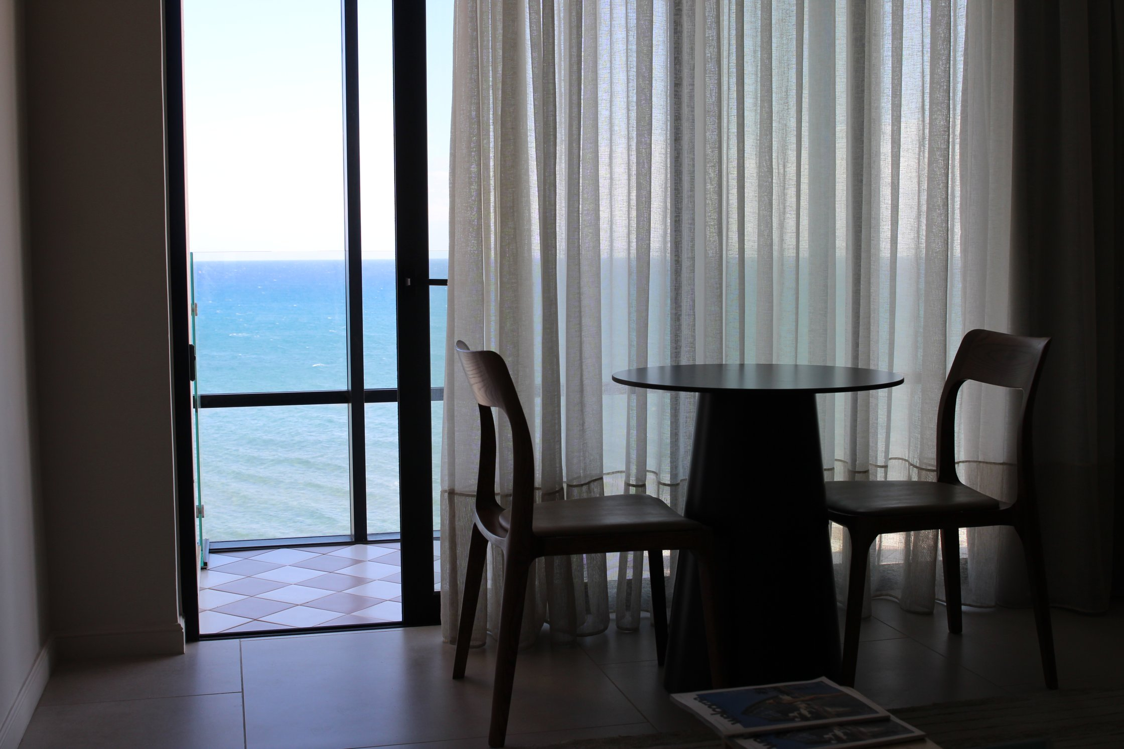 LIV Mackenzie Beach Suites