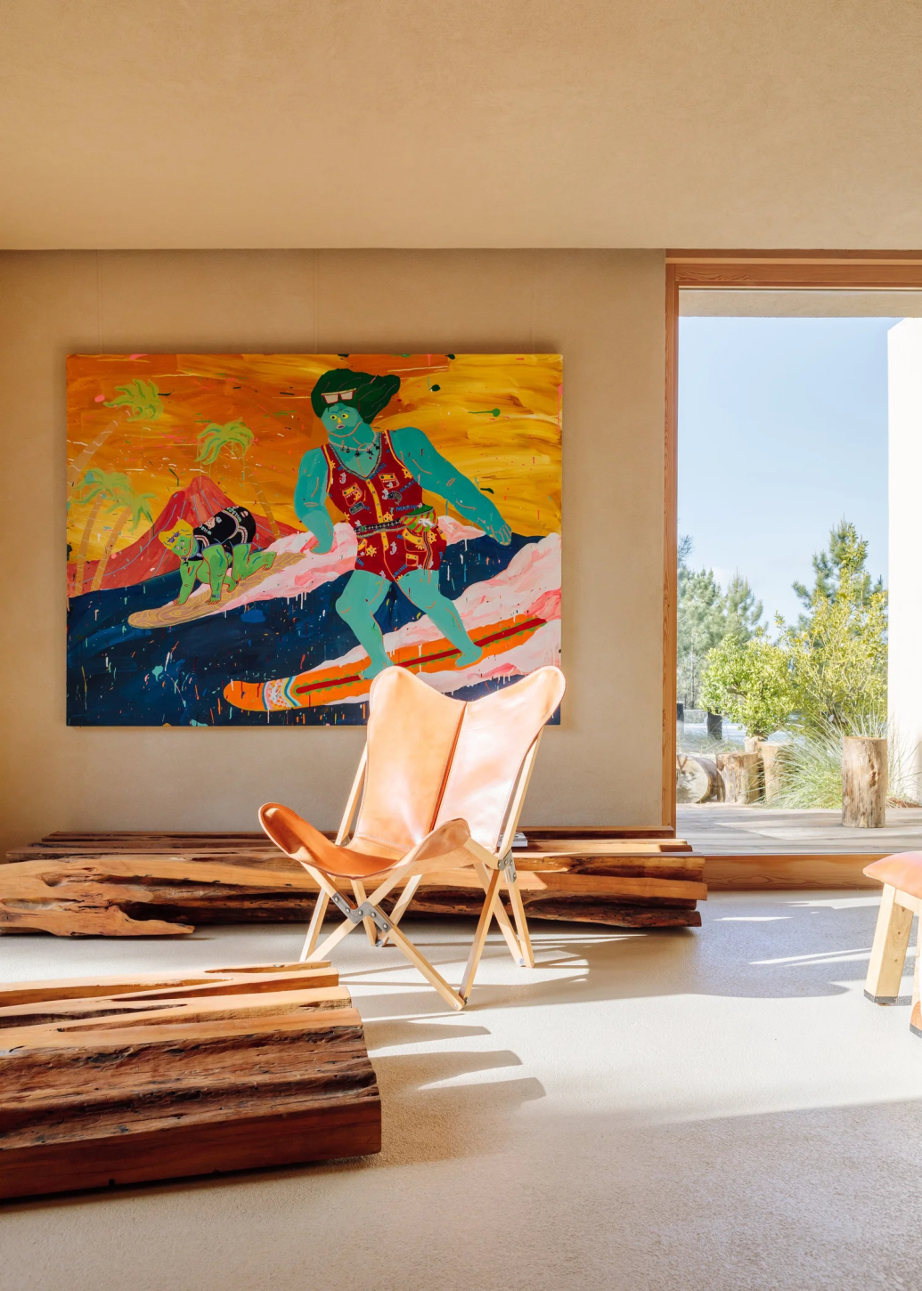 melides-portugal-luxury-villa-for-production-rental-bedrooms6 Melides Art