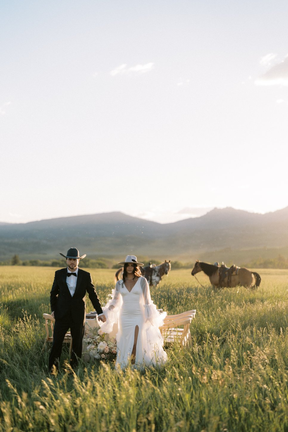 The Home Ranch
