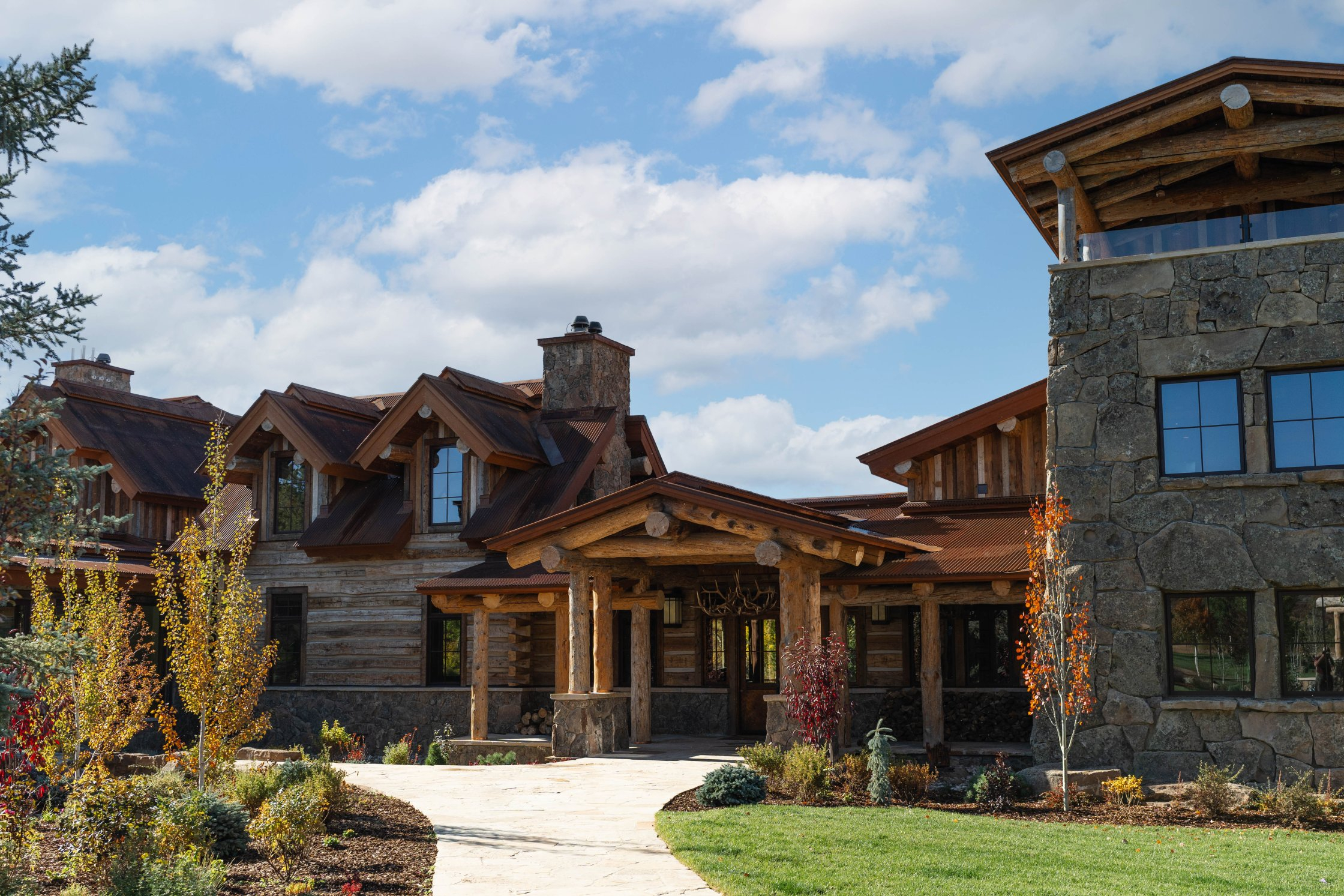 The Home Ranch