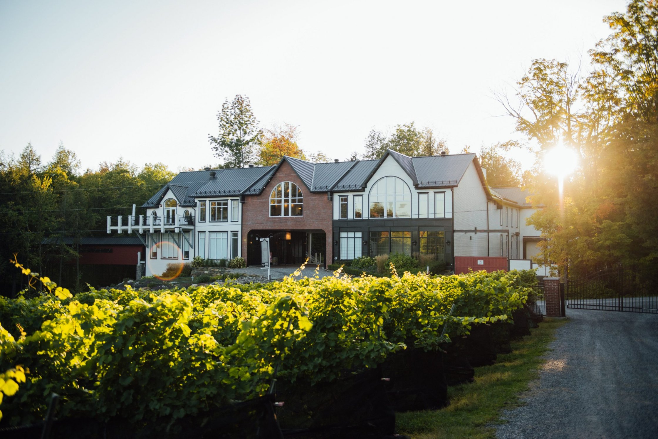 Le Ruisseau