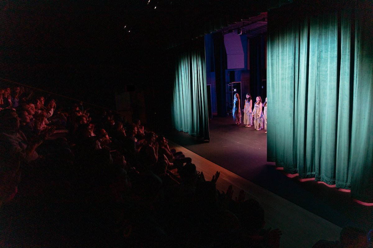 chorus-curtains Chorus Theater