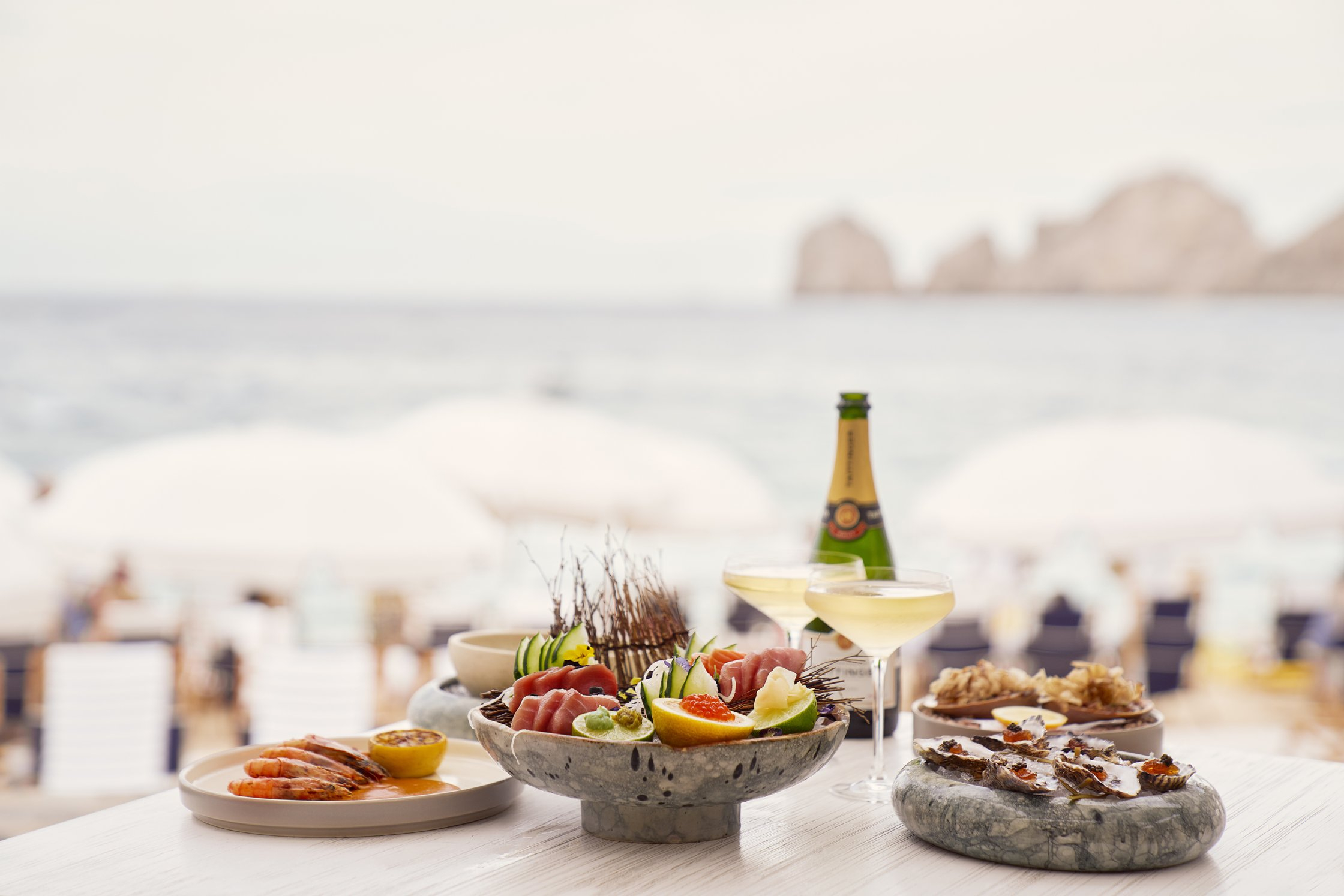 sur-beach-house Bahia Hotel & Beach House