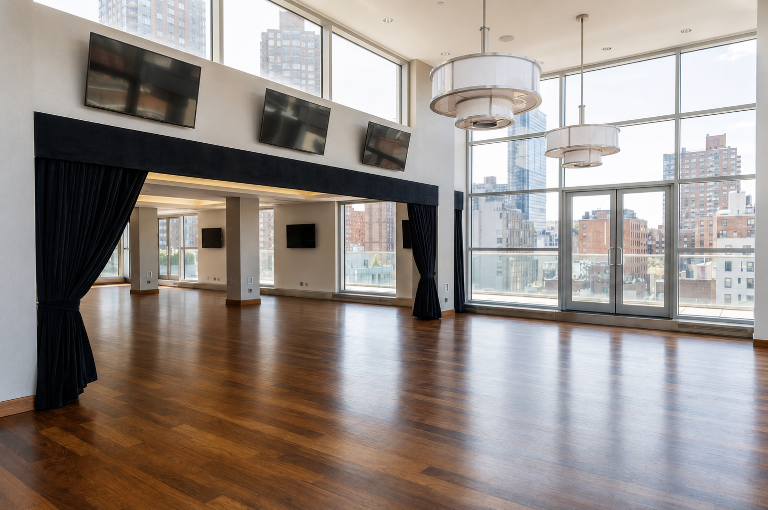 Penthouse 45