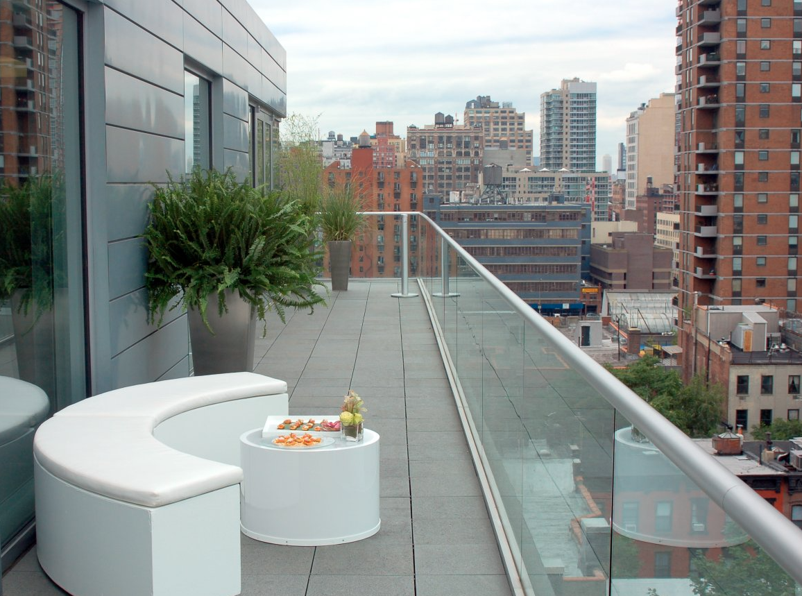 Penthouse 45