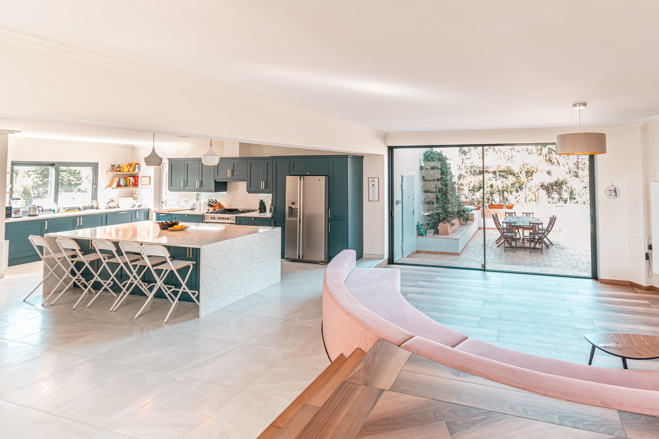 Casa Bonita Caparica Beach House