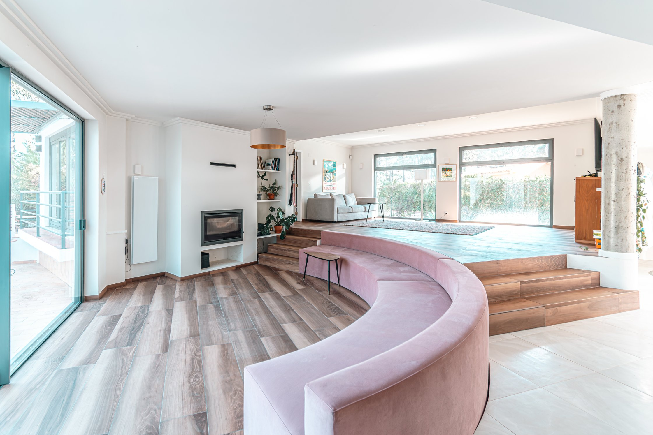 Casa Bonita Caparica Beach House
