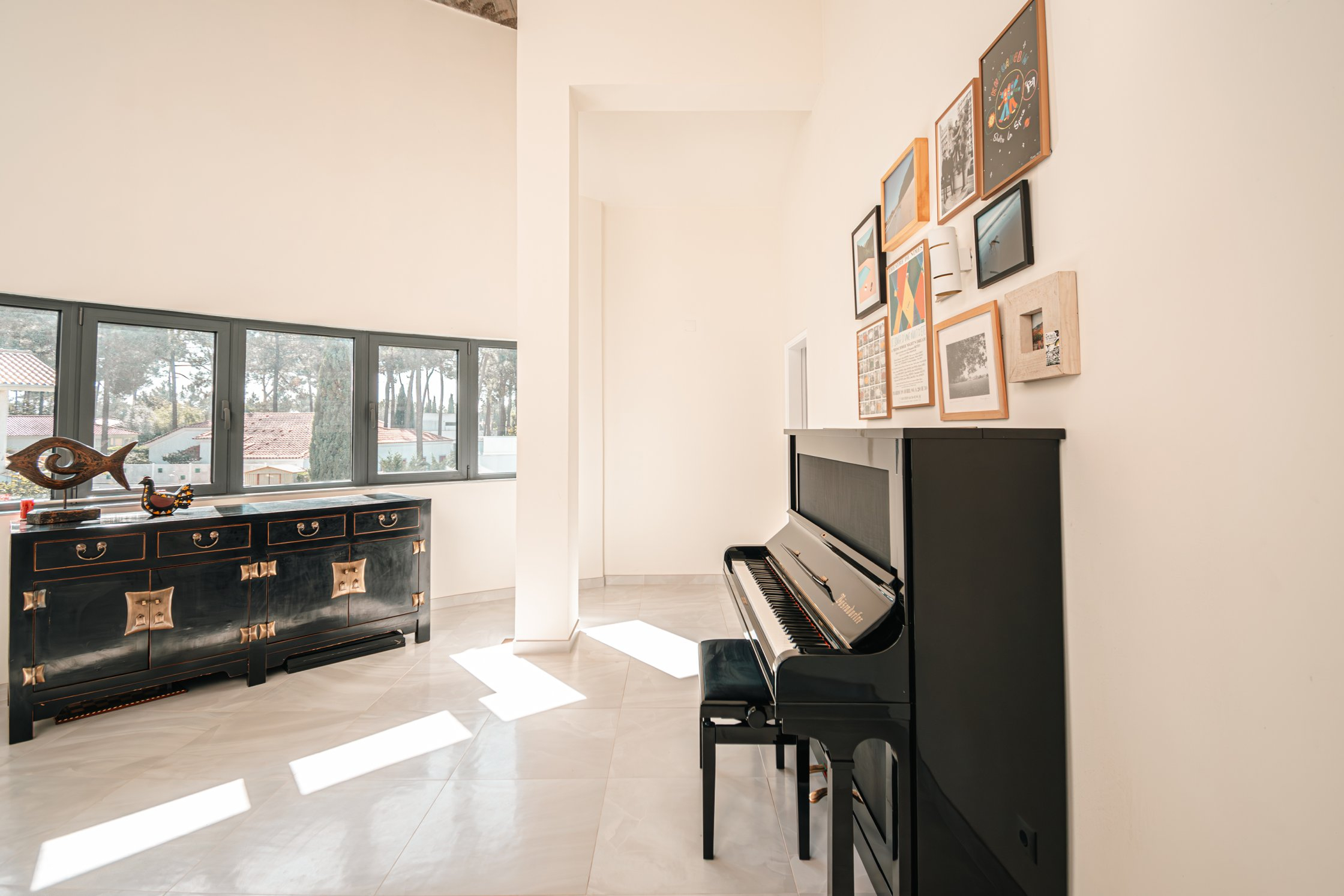 Casa Bonita Caparica Beach House