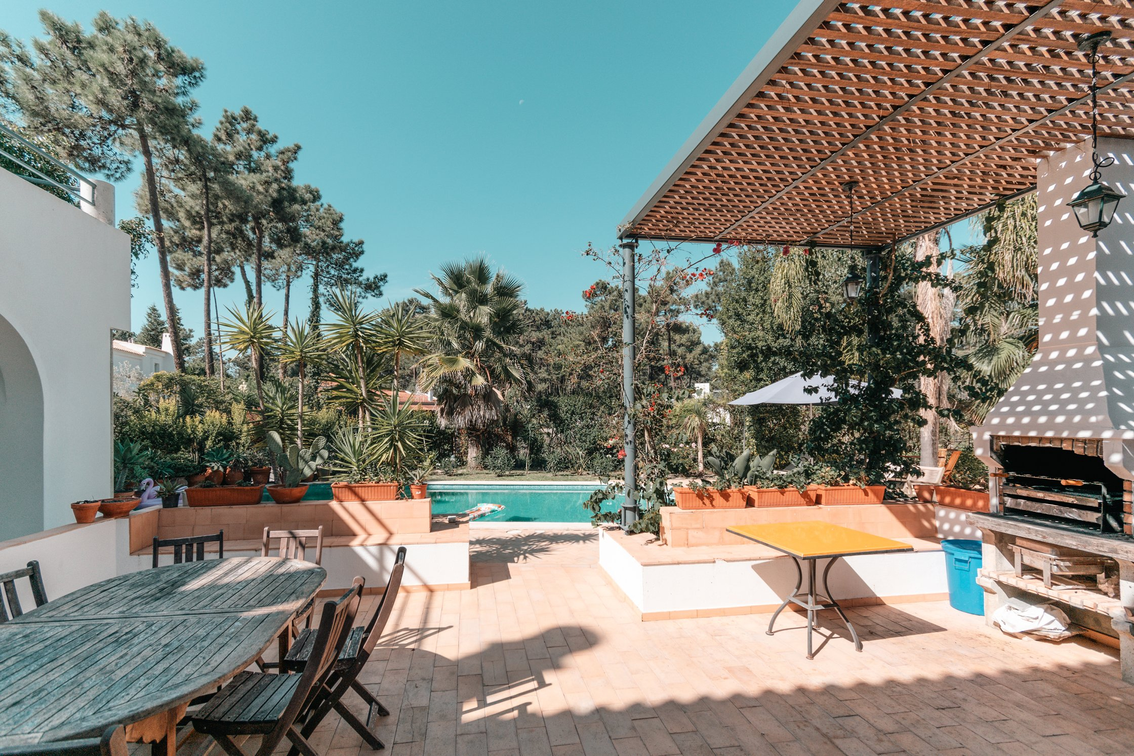 Casa Bonita Caparica Beach House