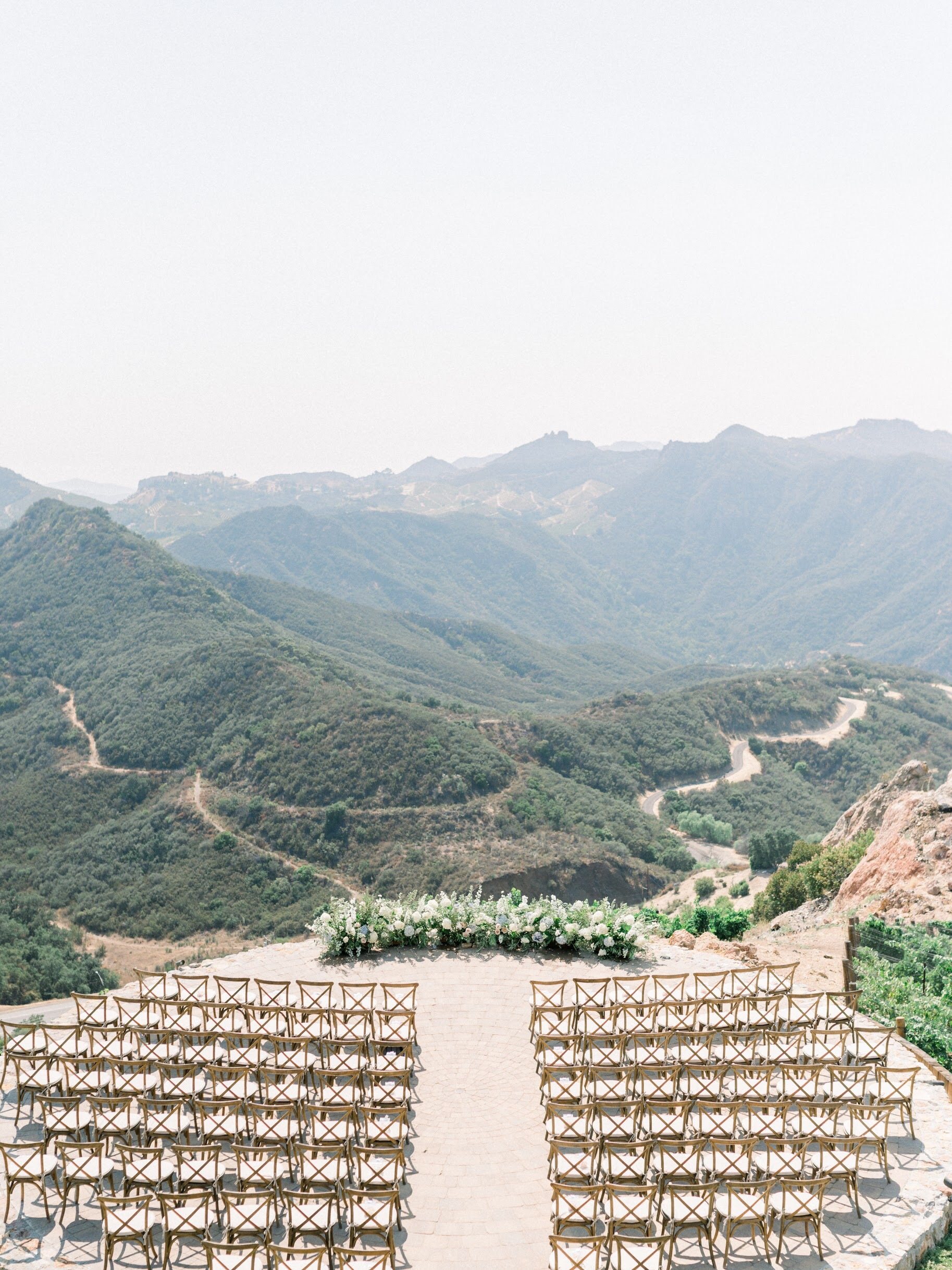 Malibu Rocky Oaks Estate Vineyards