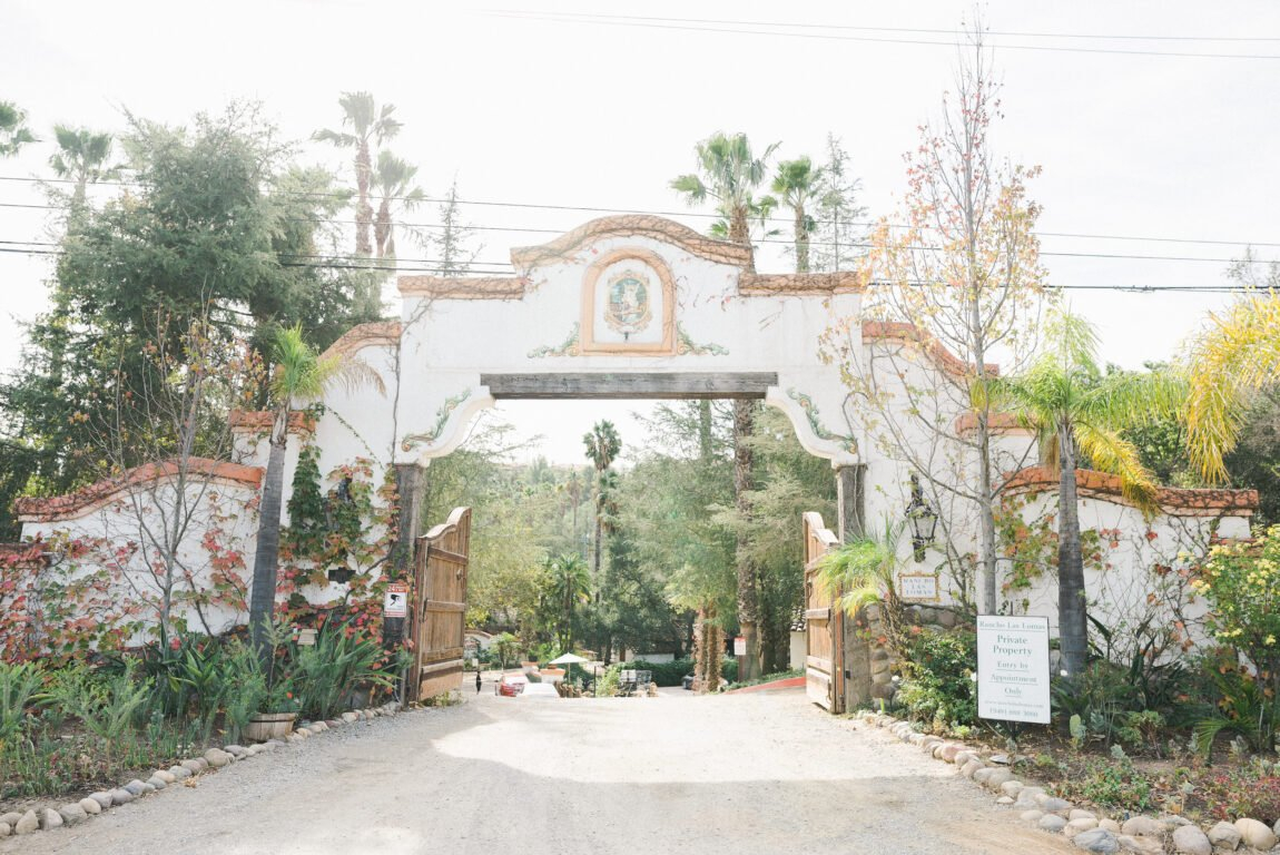 Rancho Las Lomas