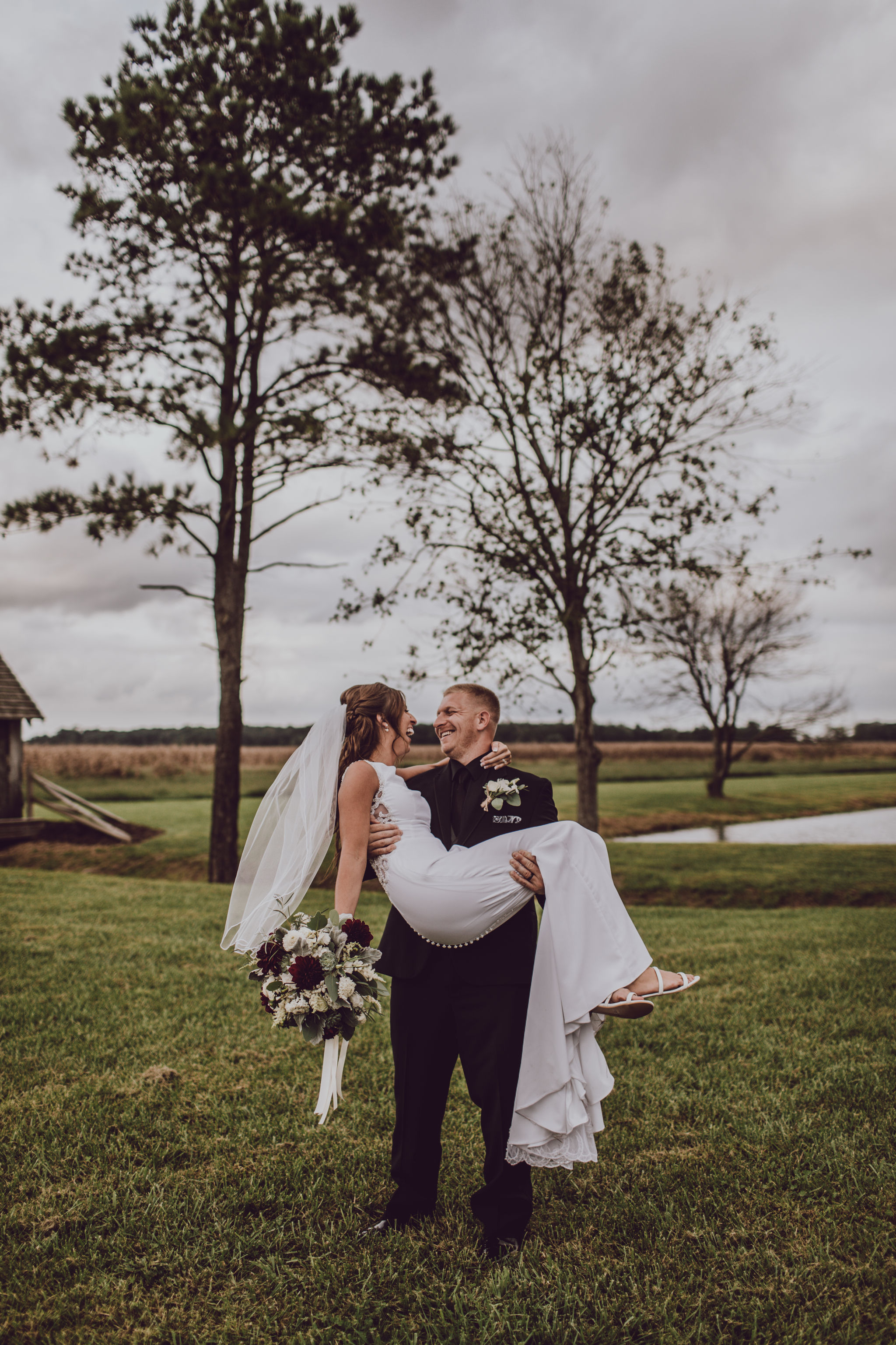 The Covered Bridge Inn