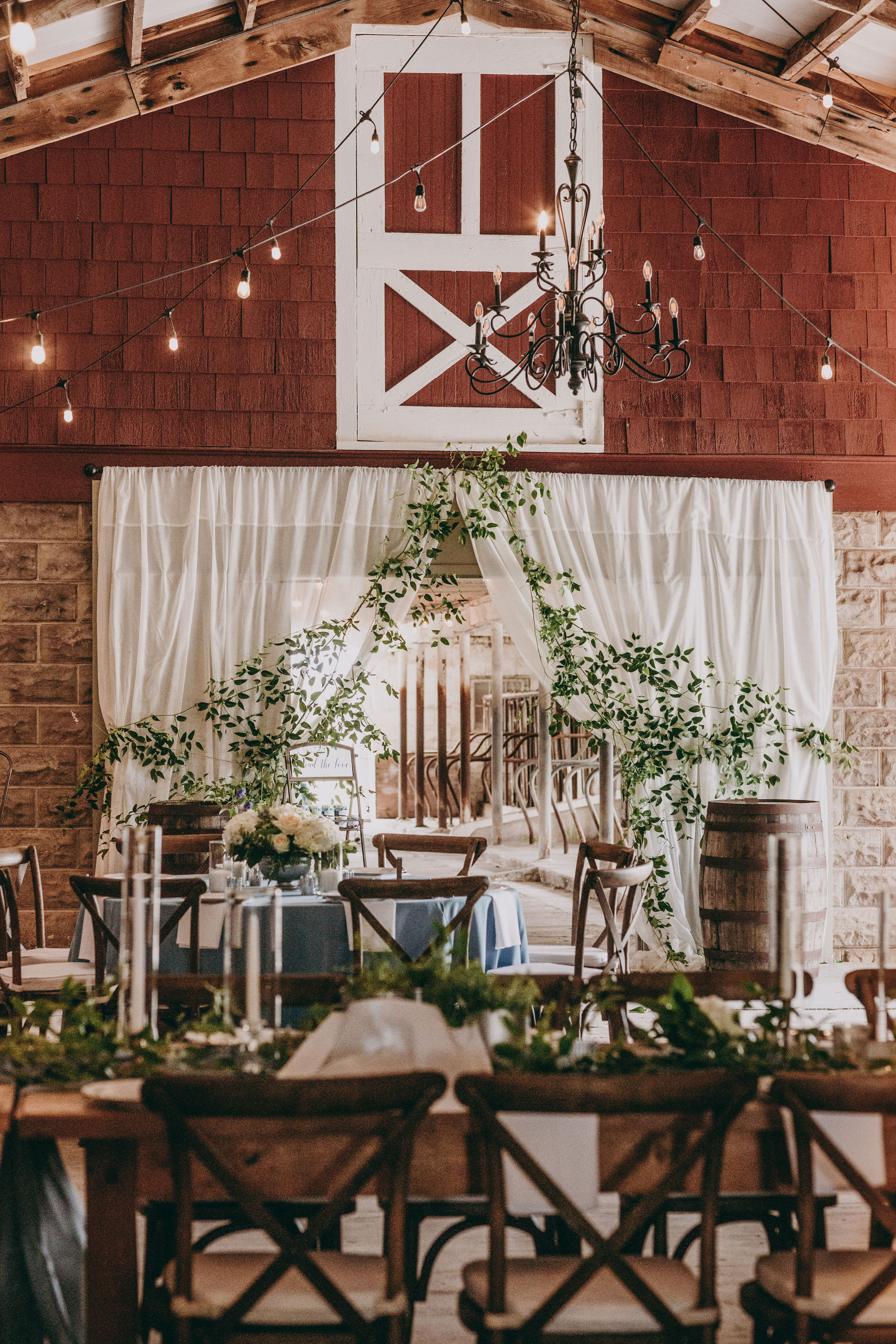 The Covered Bridge Inn