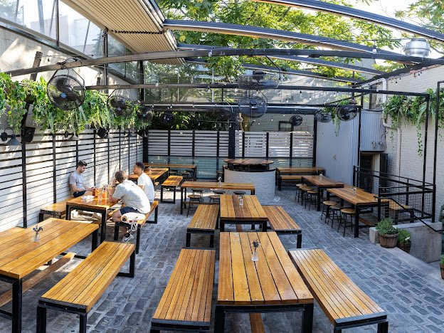 FullGarden1 The Bonnie