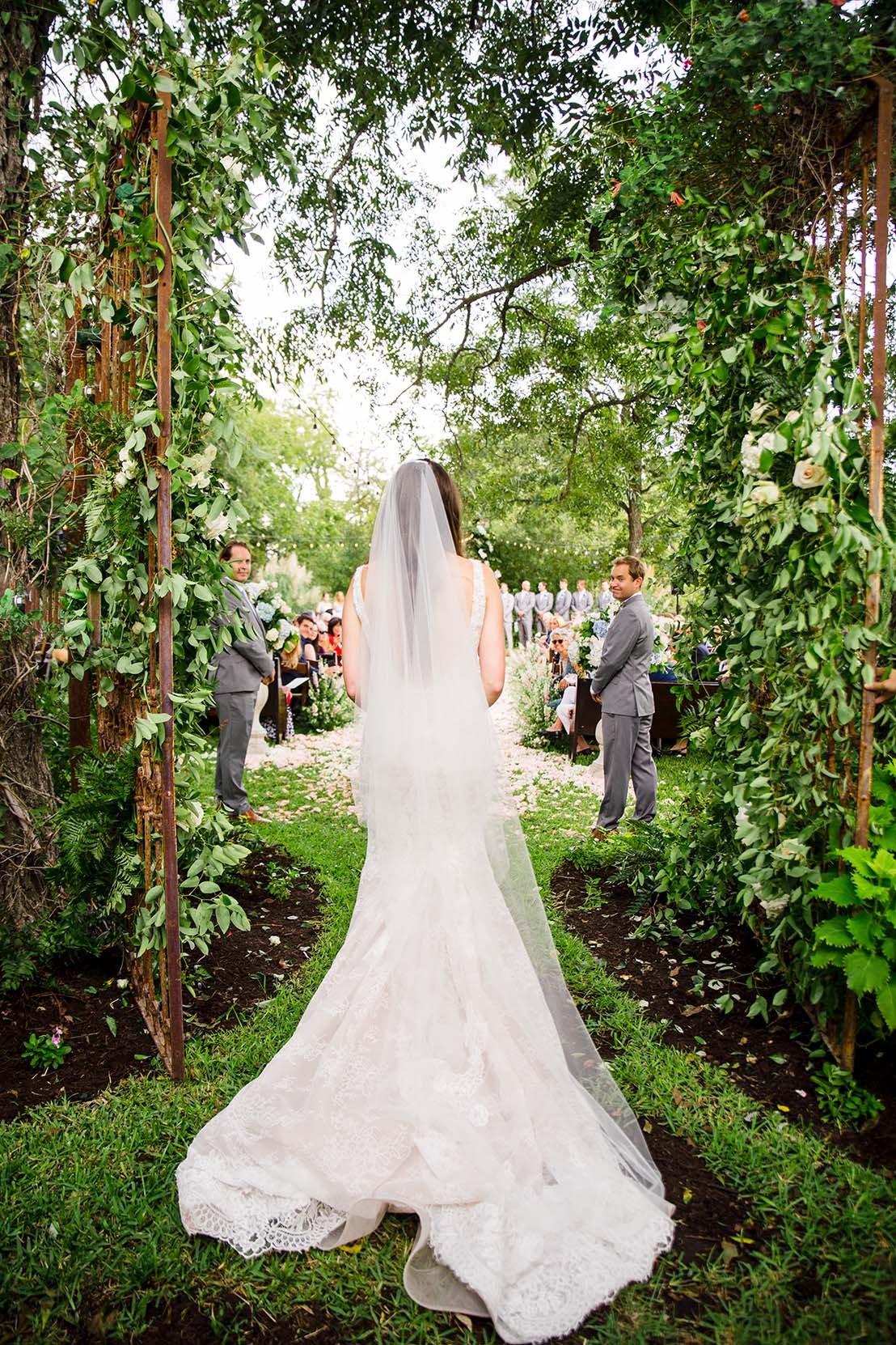 B2 Pecan Springs Ranch