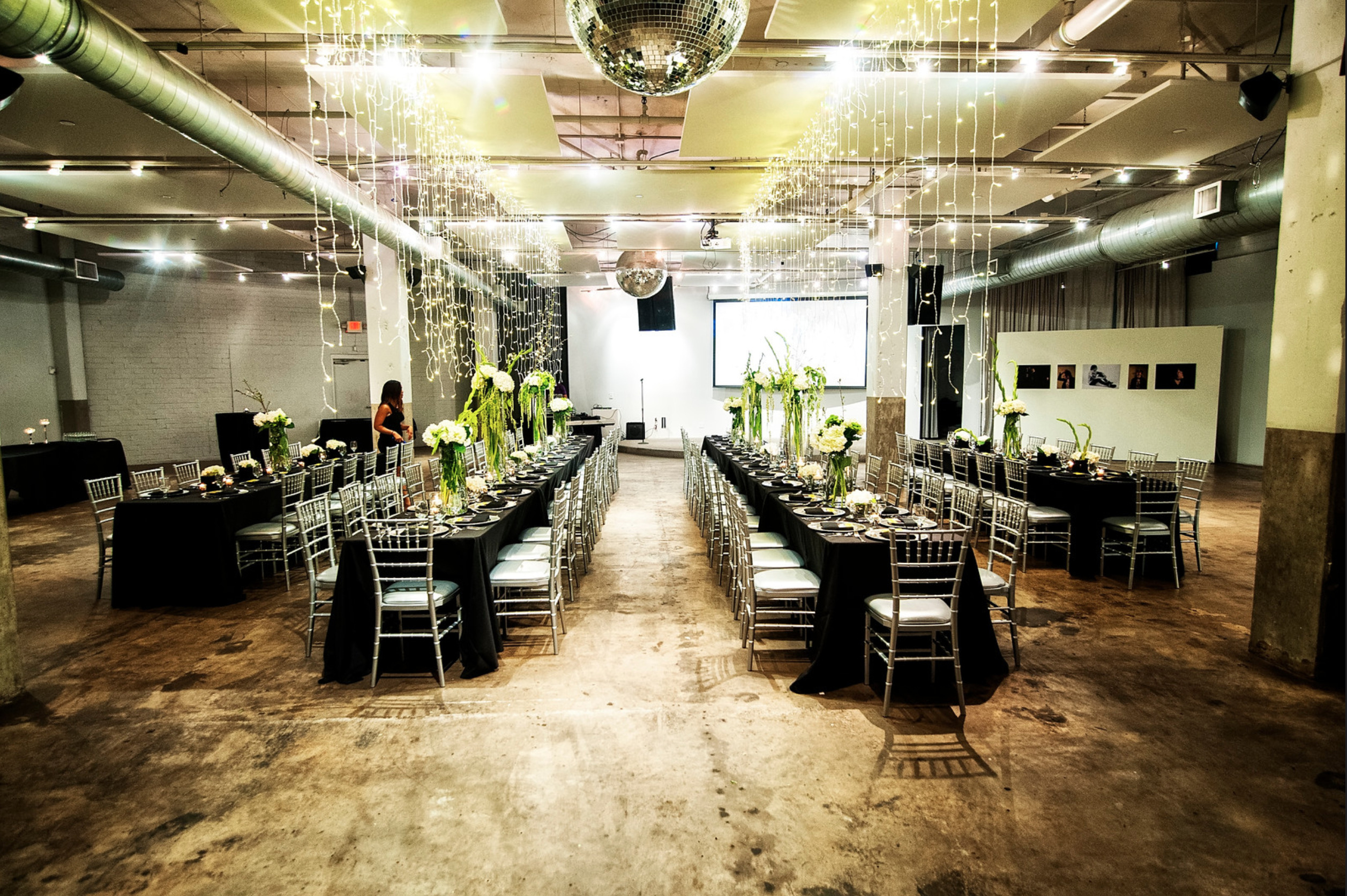 760 Westside Arts Center