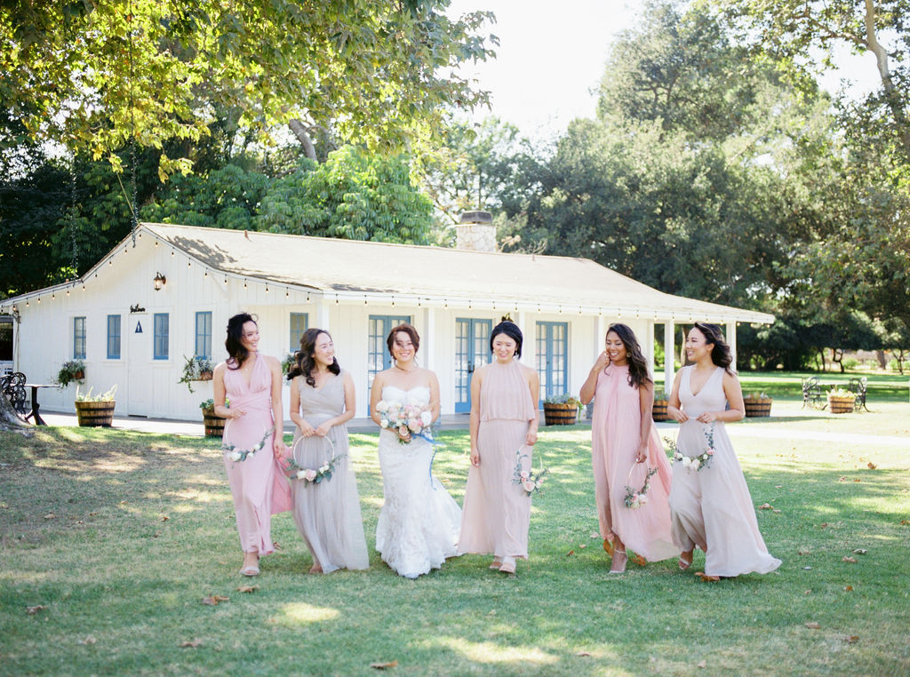 Elli-Peter-Wedding-Film-80 Calamigos Los Angeles