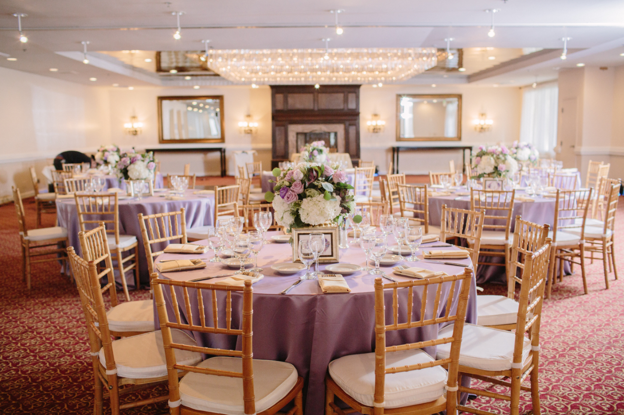 Grand Prix Room 1 Calamigos Los Angeles