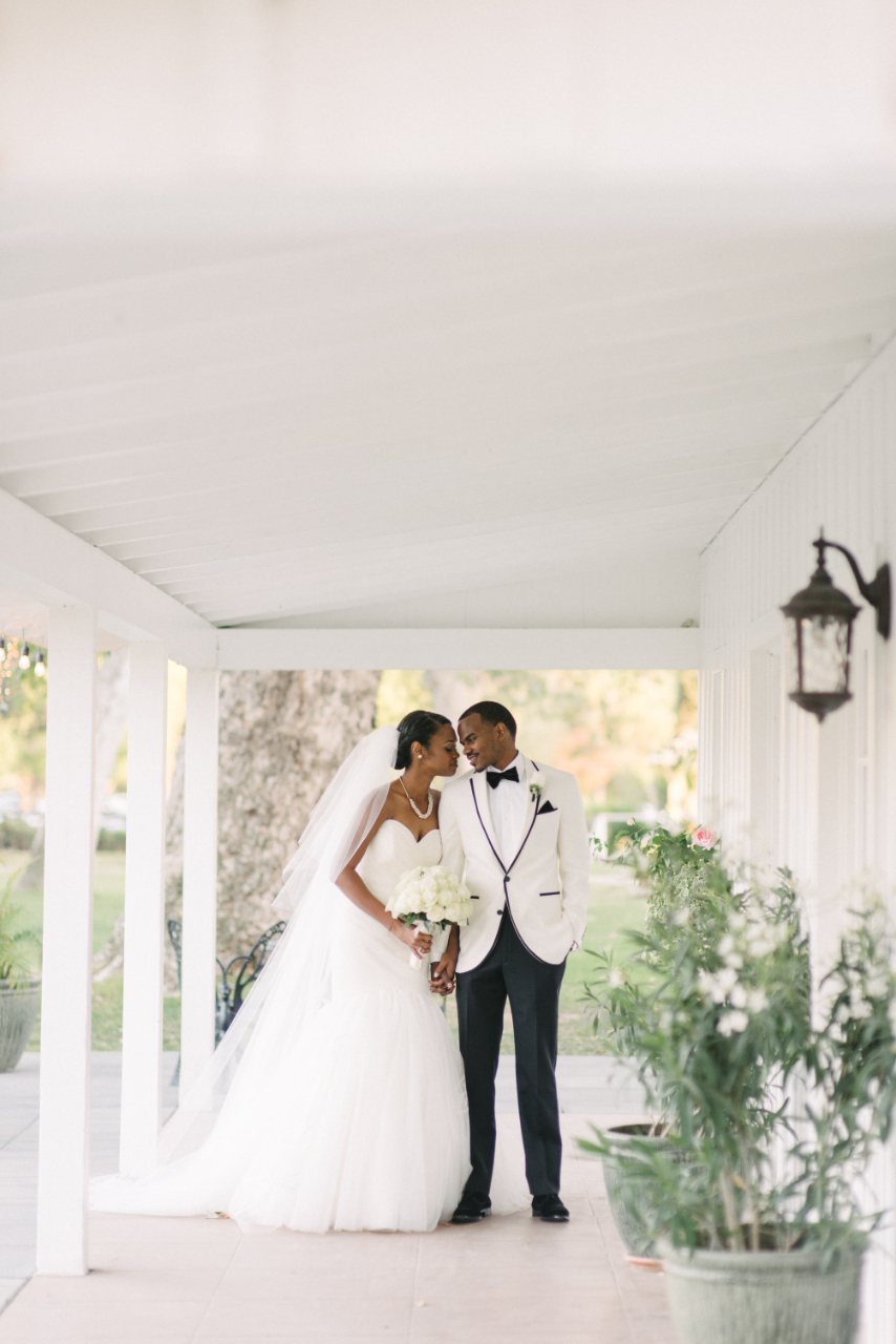 Lavender Calamigos Los Angeles