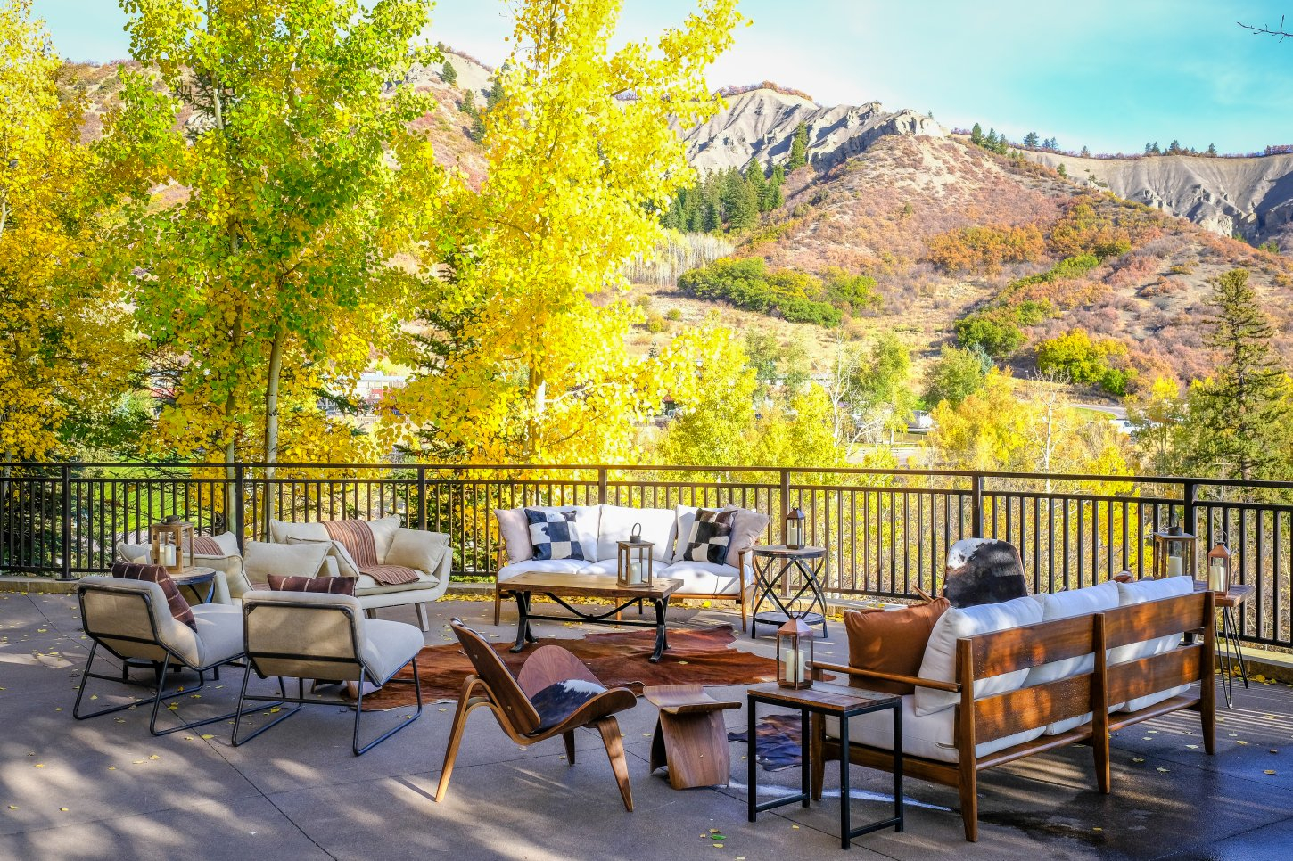 DSCF5049 Viceroy Snowmass