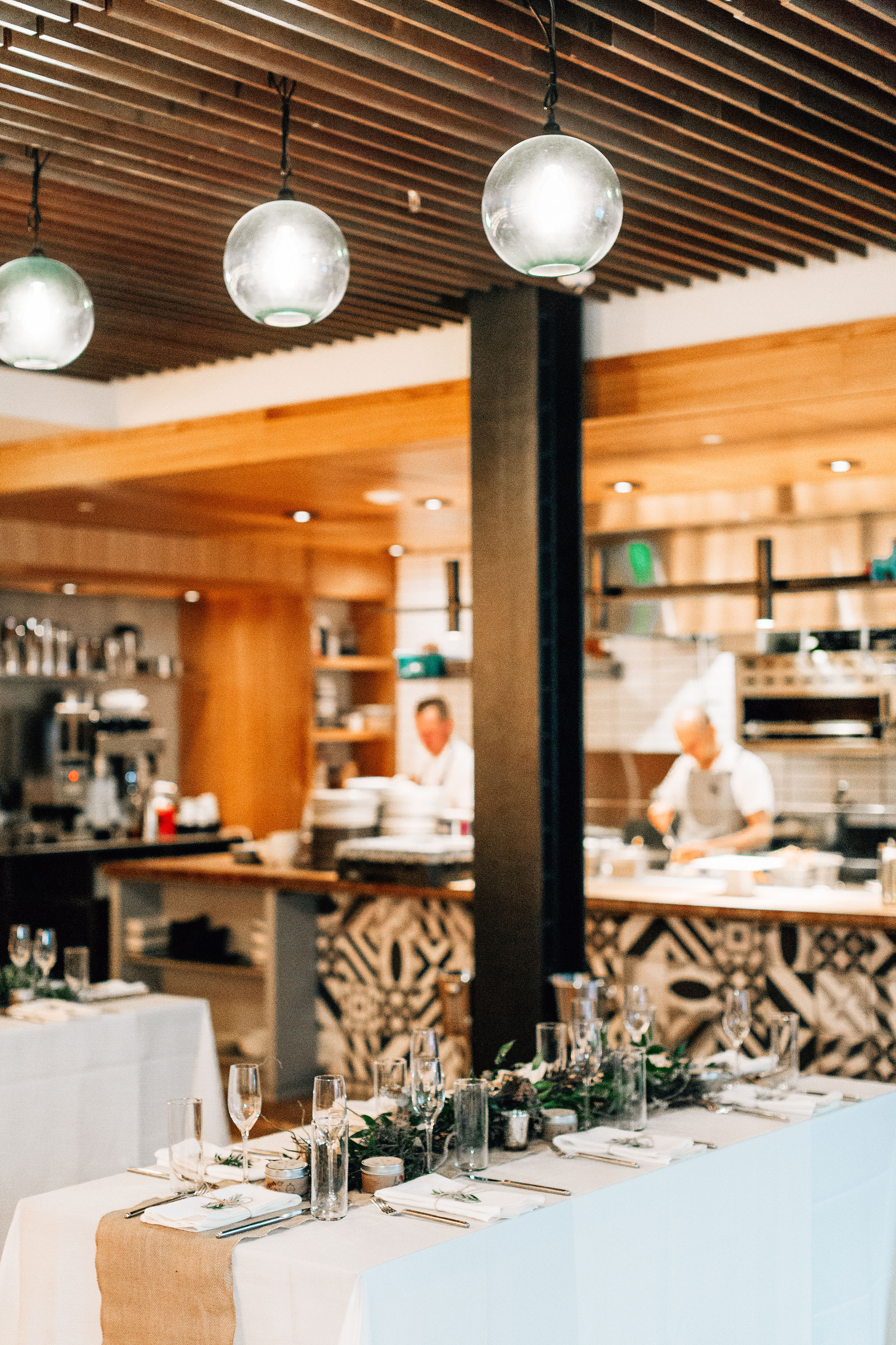 Kimpton Palladian Hotel