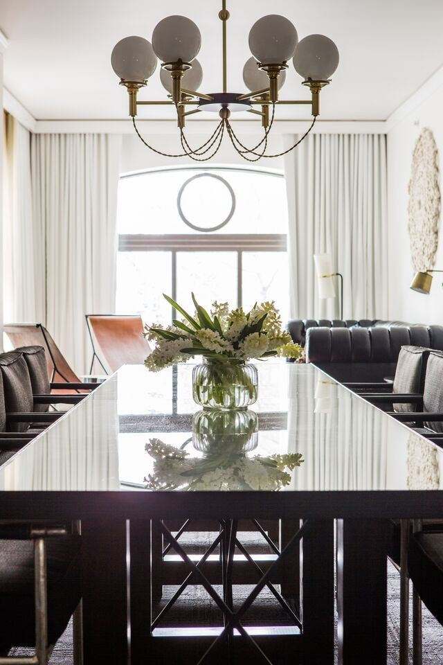 Kimpton Palladian Hotel