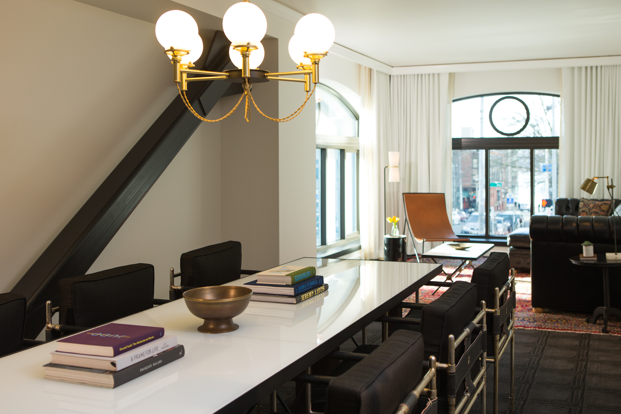 Kimpton Palladian Hotel