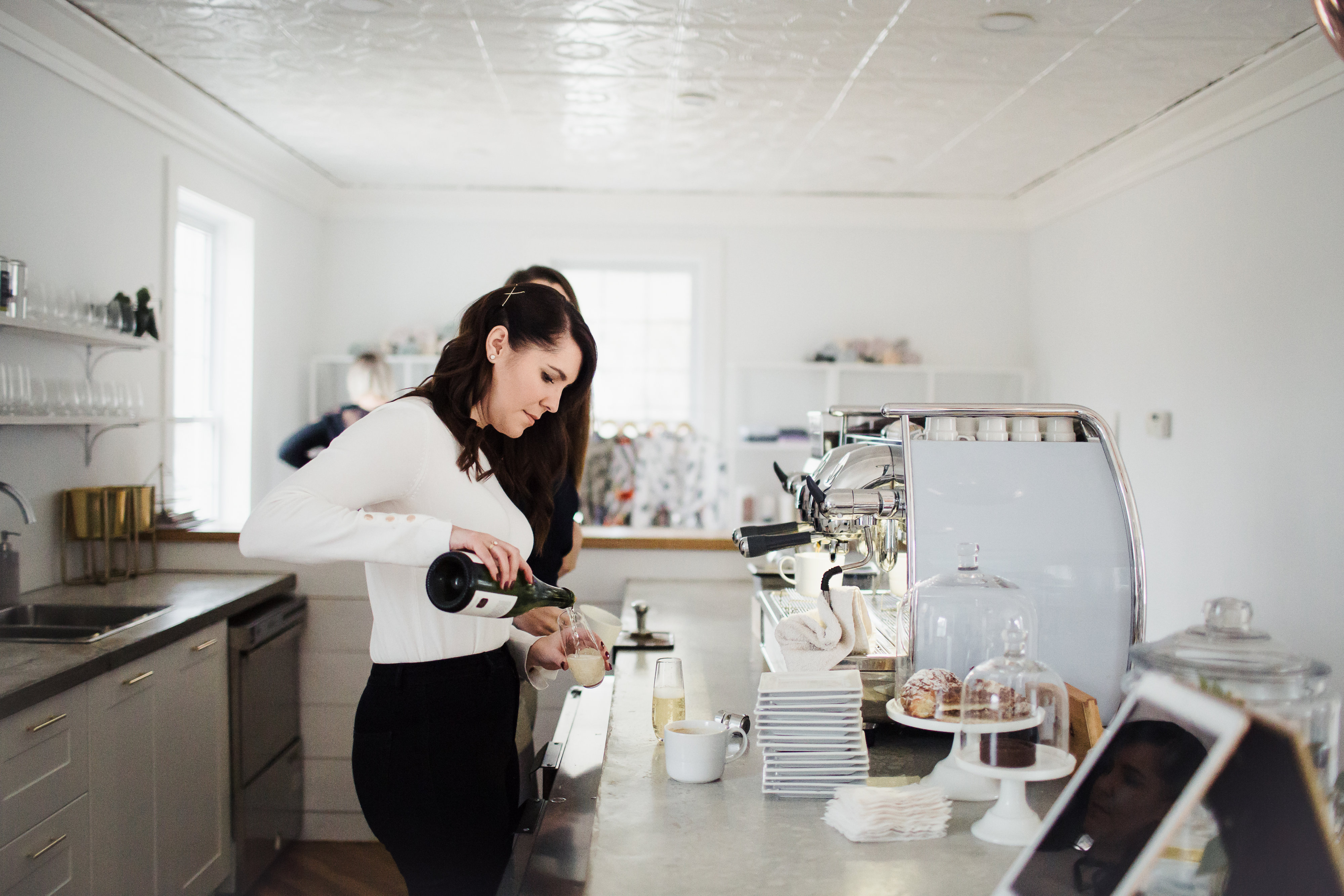 Bloomfield Beauty Co.