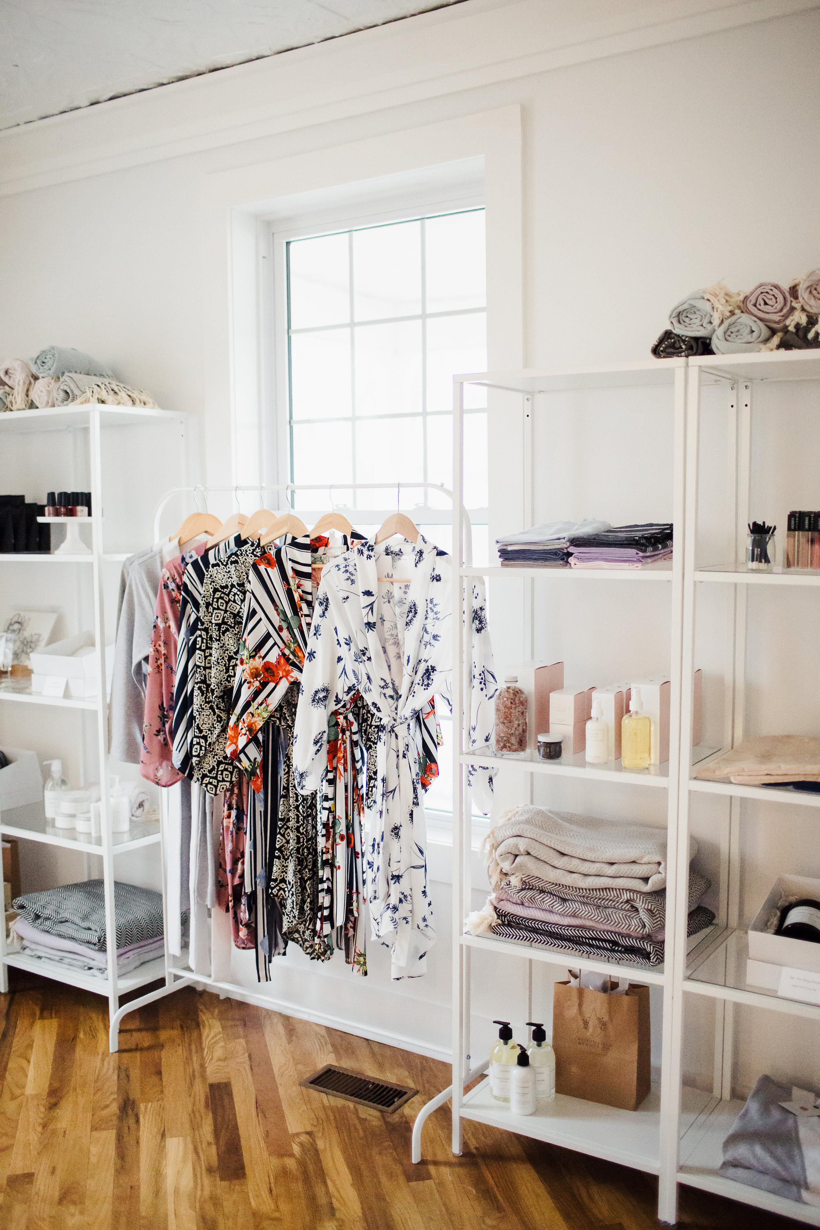 Bloomfield Beauty Co.