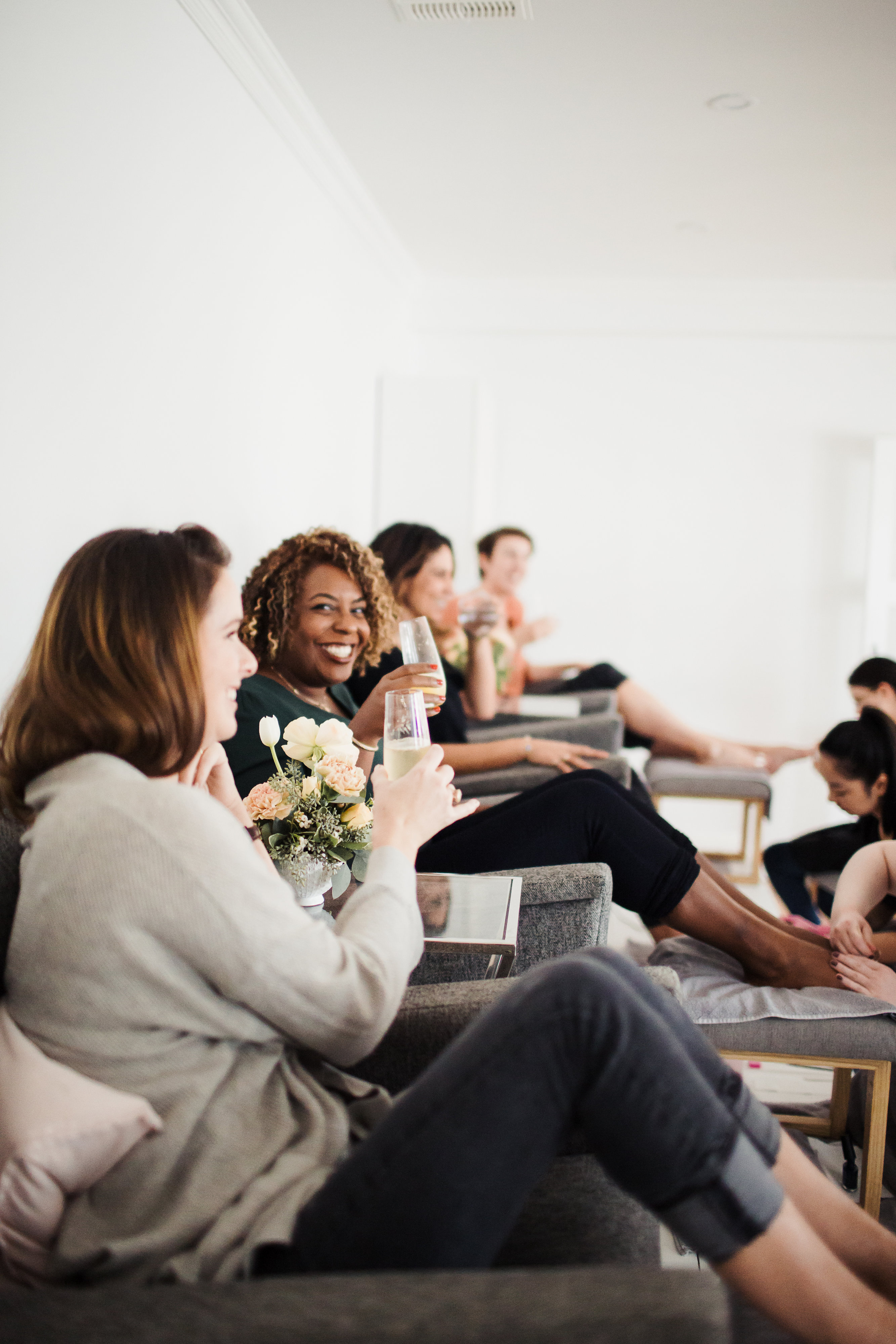 Bloomfield Beauty Co.