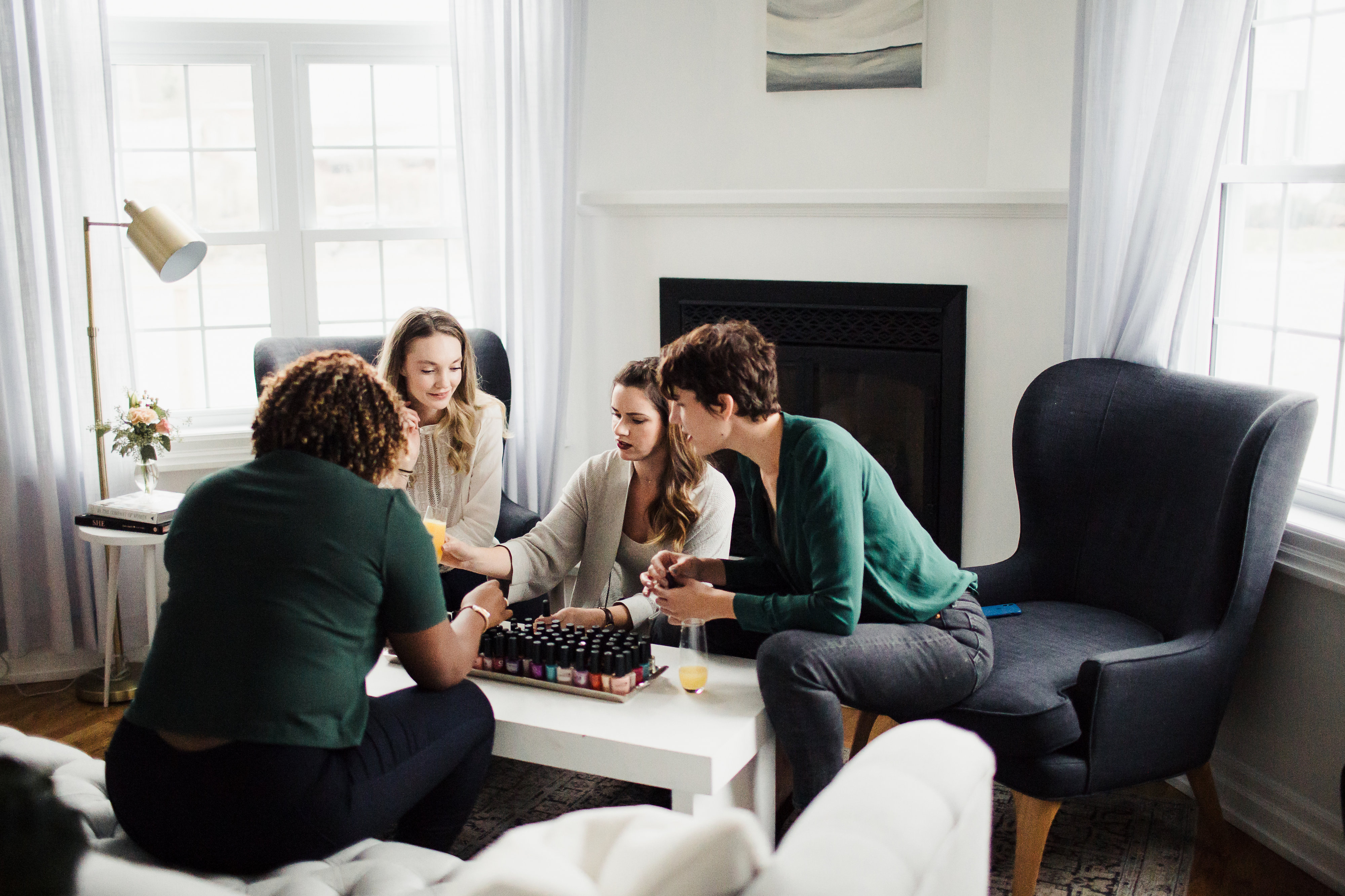 Bloomfield Beauty Co.