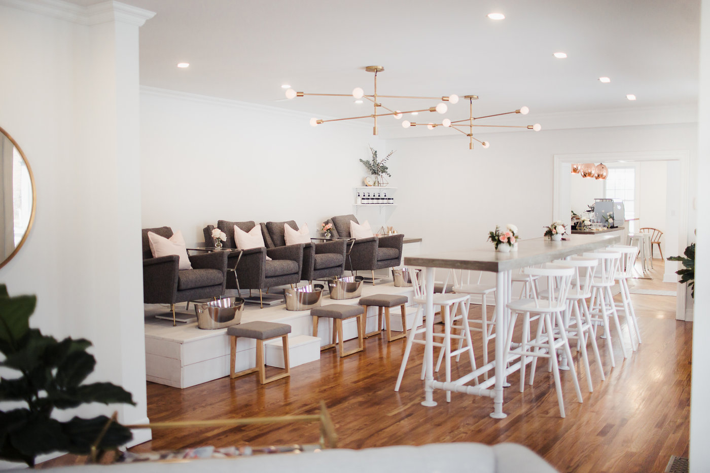 Bloomfield Beauty Co.