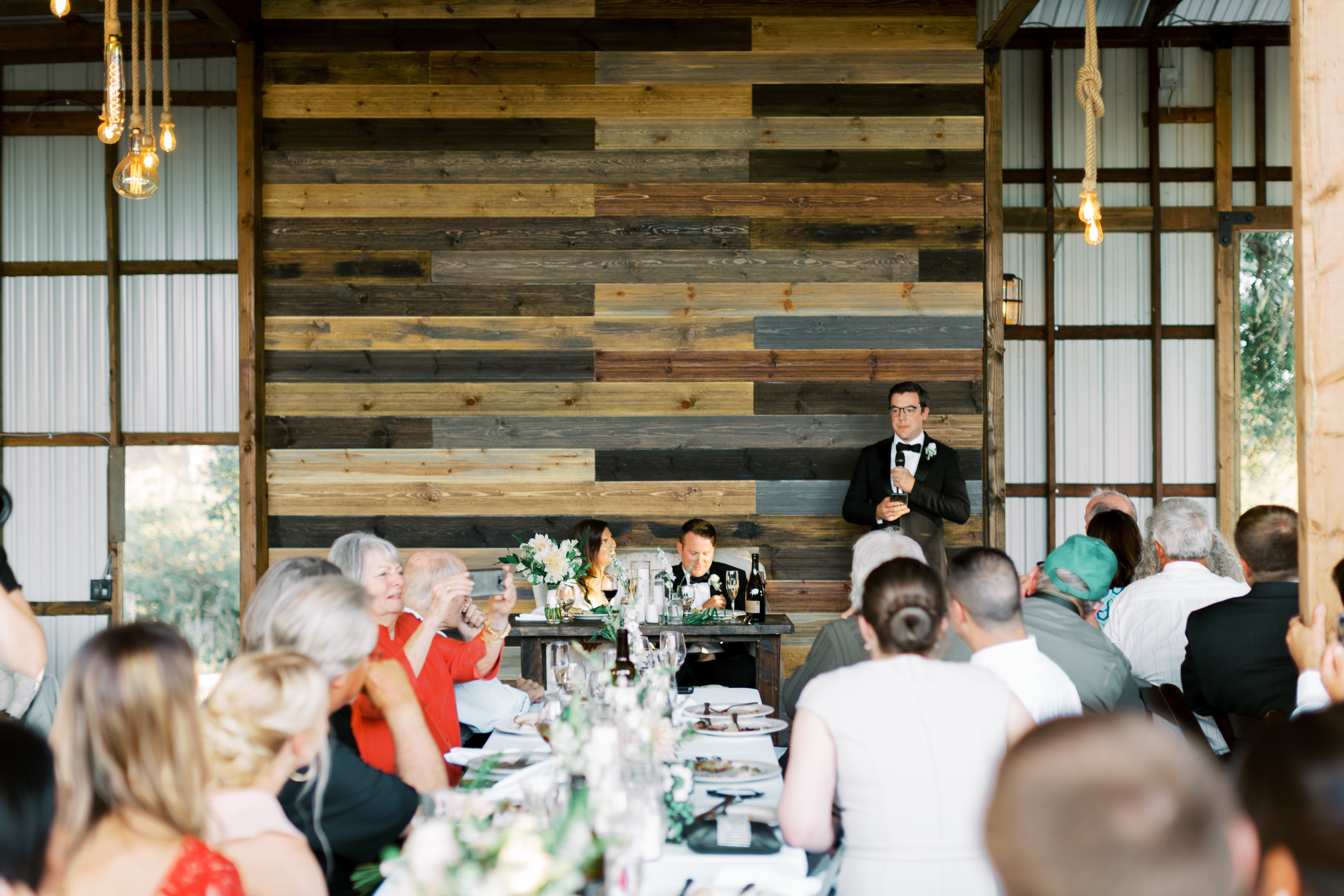 Best Man The Windwood Ranch