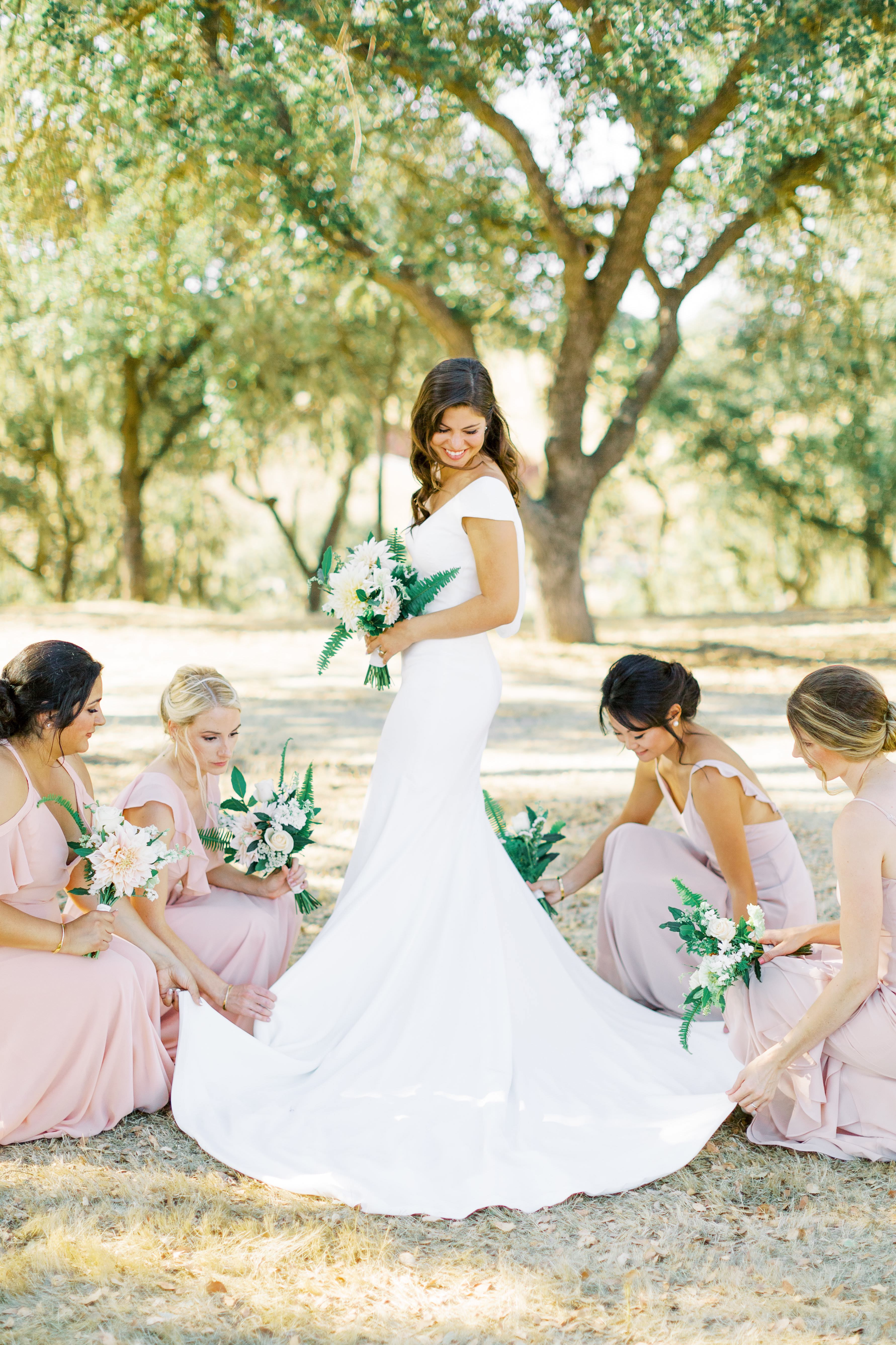 BrideGown The Windwood Ranch