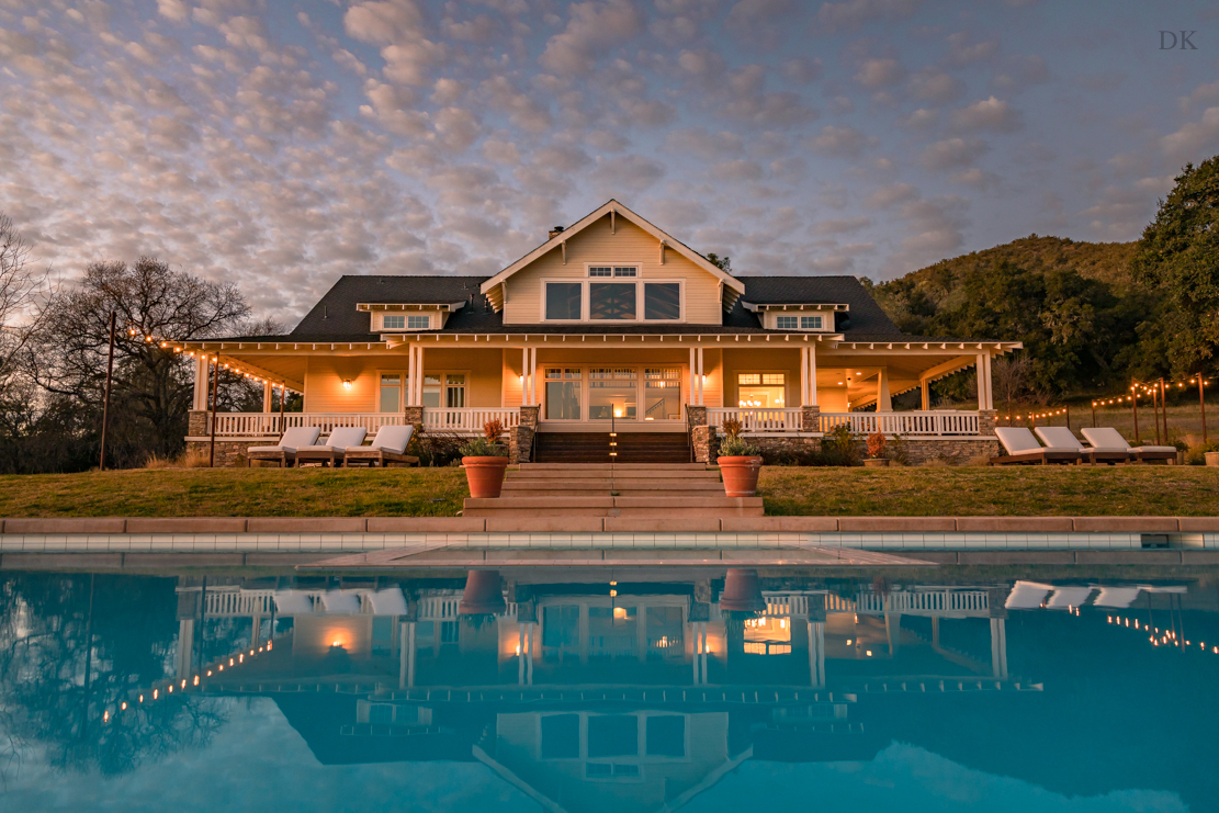 Riata Ranch Santa Margarita