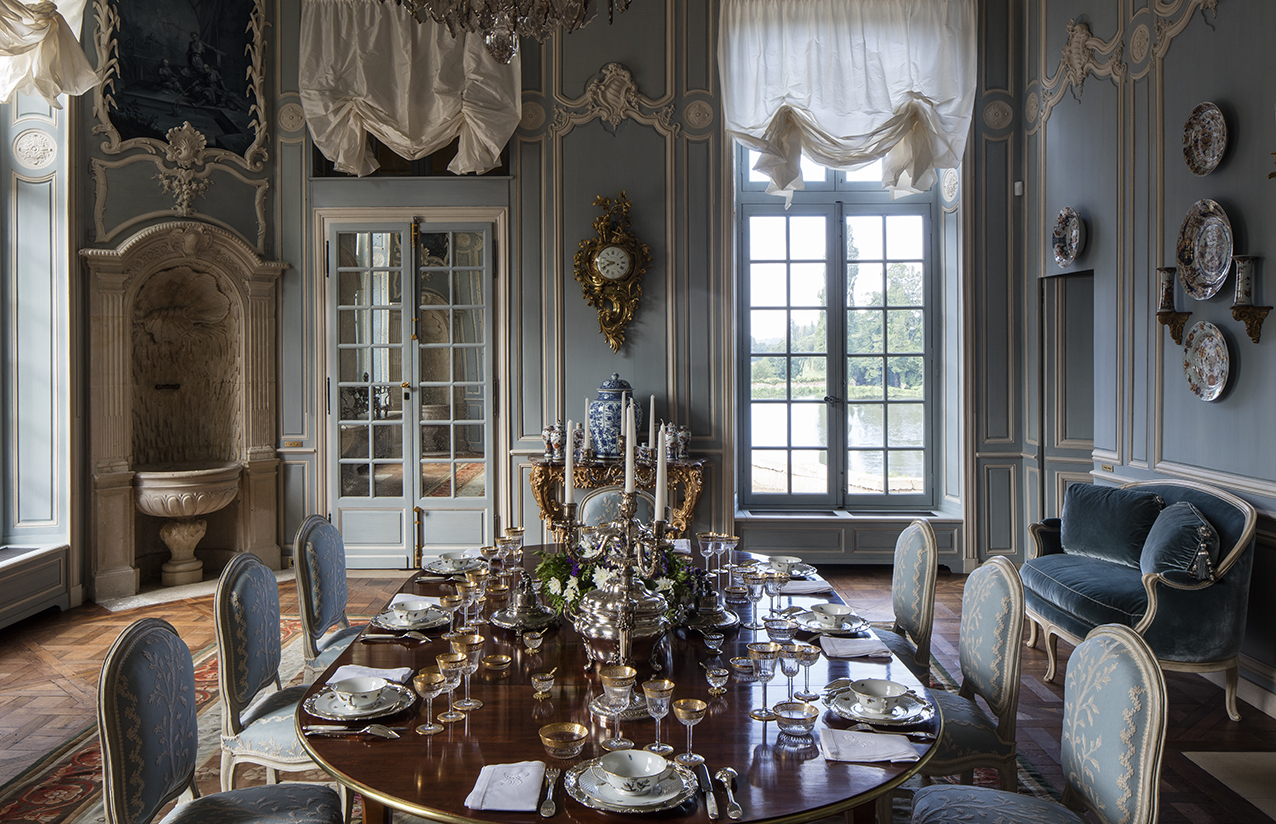 Château de Villette