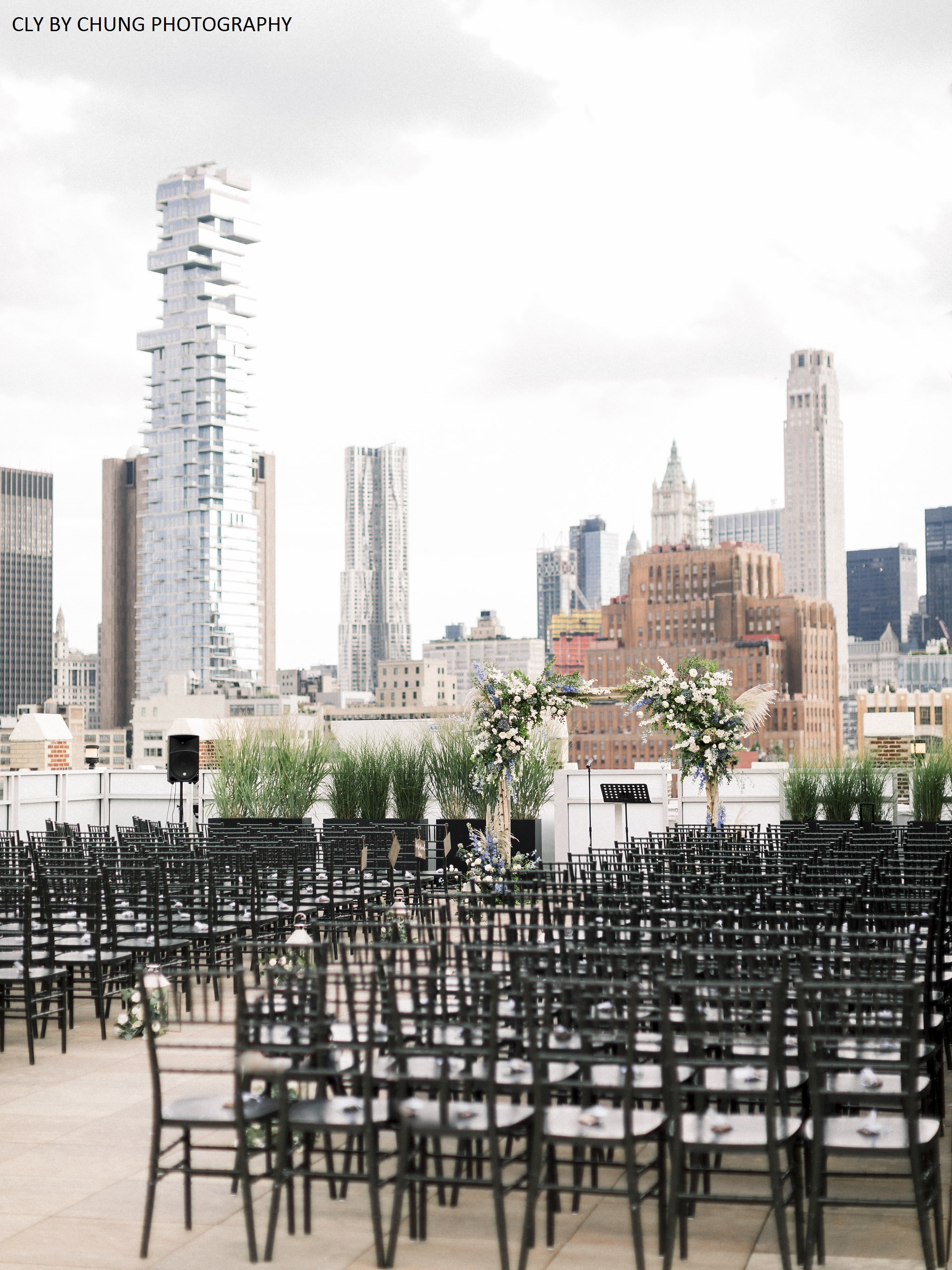 Tribeca Rooftop