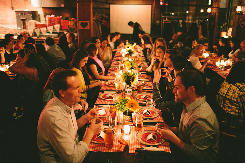 Privatevent1 Mable's Smokehouse & Banquet Hall