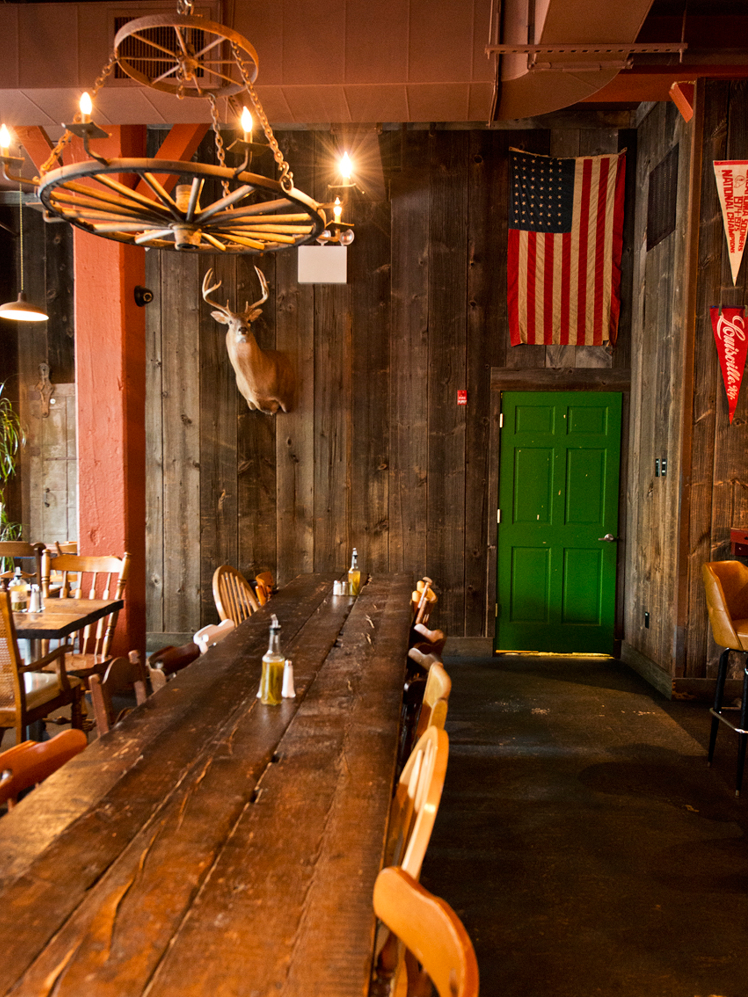 int-2 Mable's Smokehouse & Banquet Hall