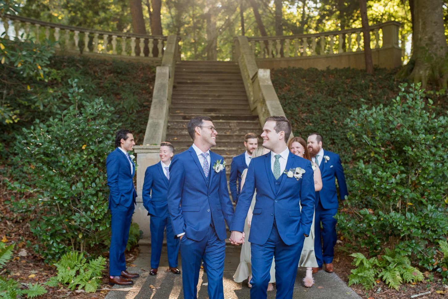 wesleyandamnon-84 Cator Woolford Gardens