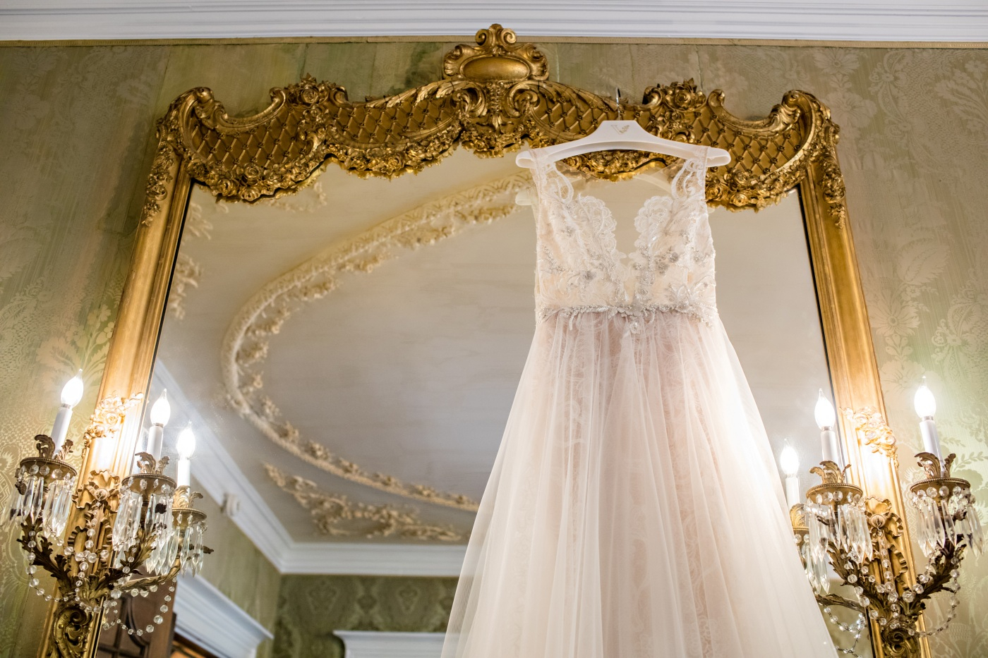 Redstone-Castle-Wedding-10 The Redstone Castle