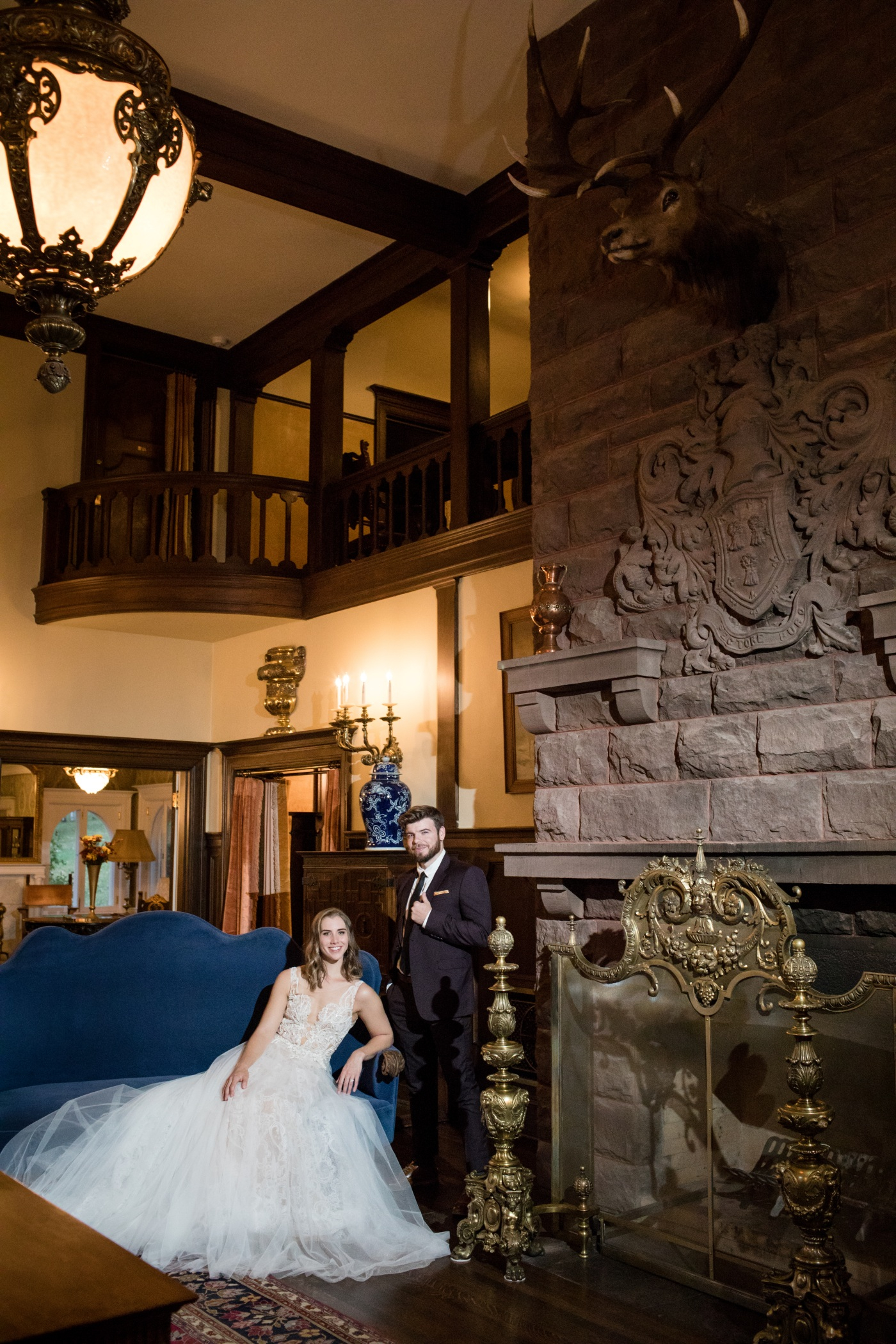 Redstone-Castle-Wedding-182 The Redstone Castle